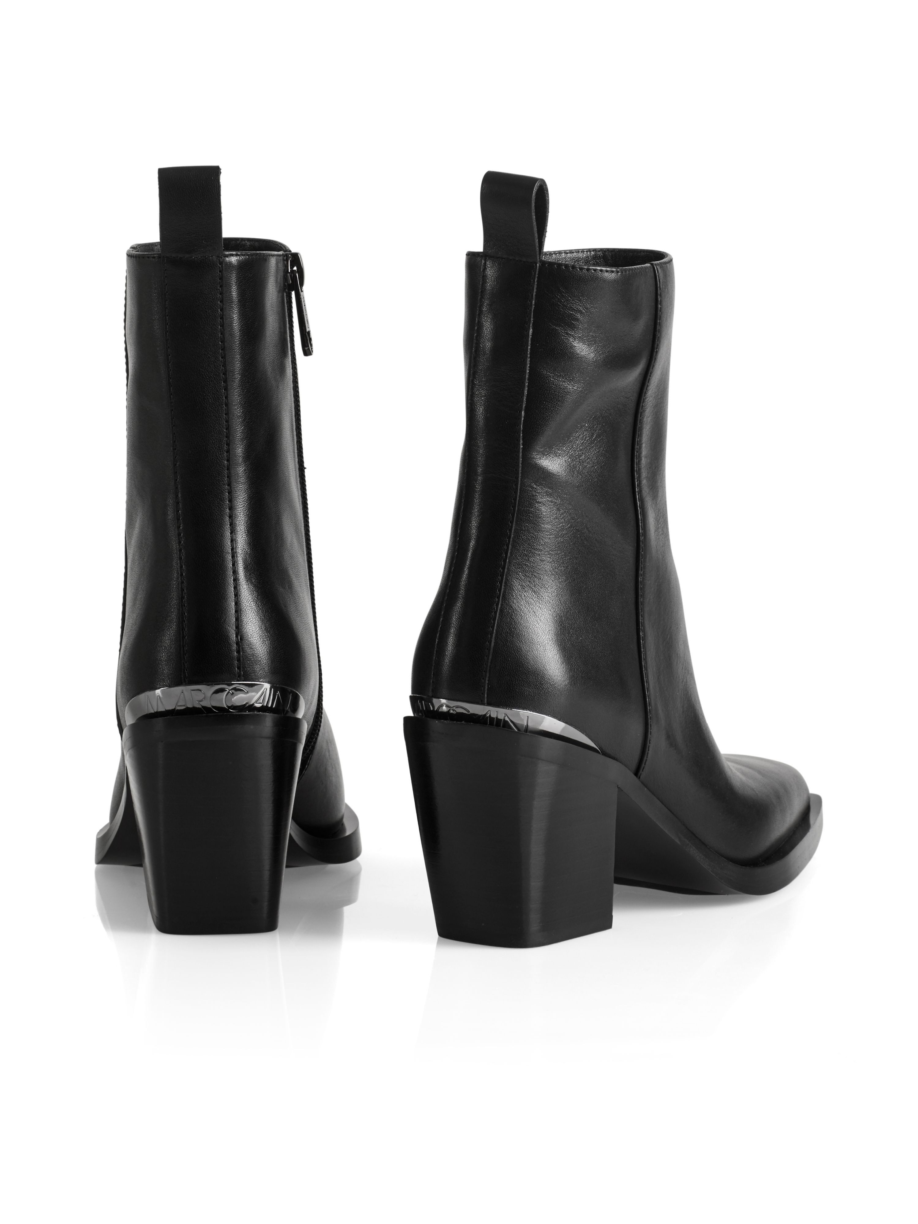 Marc Cain Reißverschlussstiefel günstig online kaufen