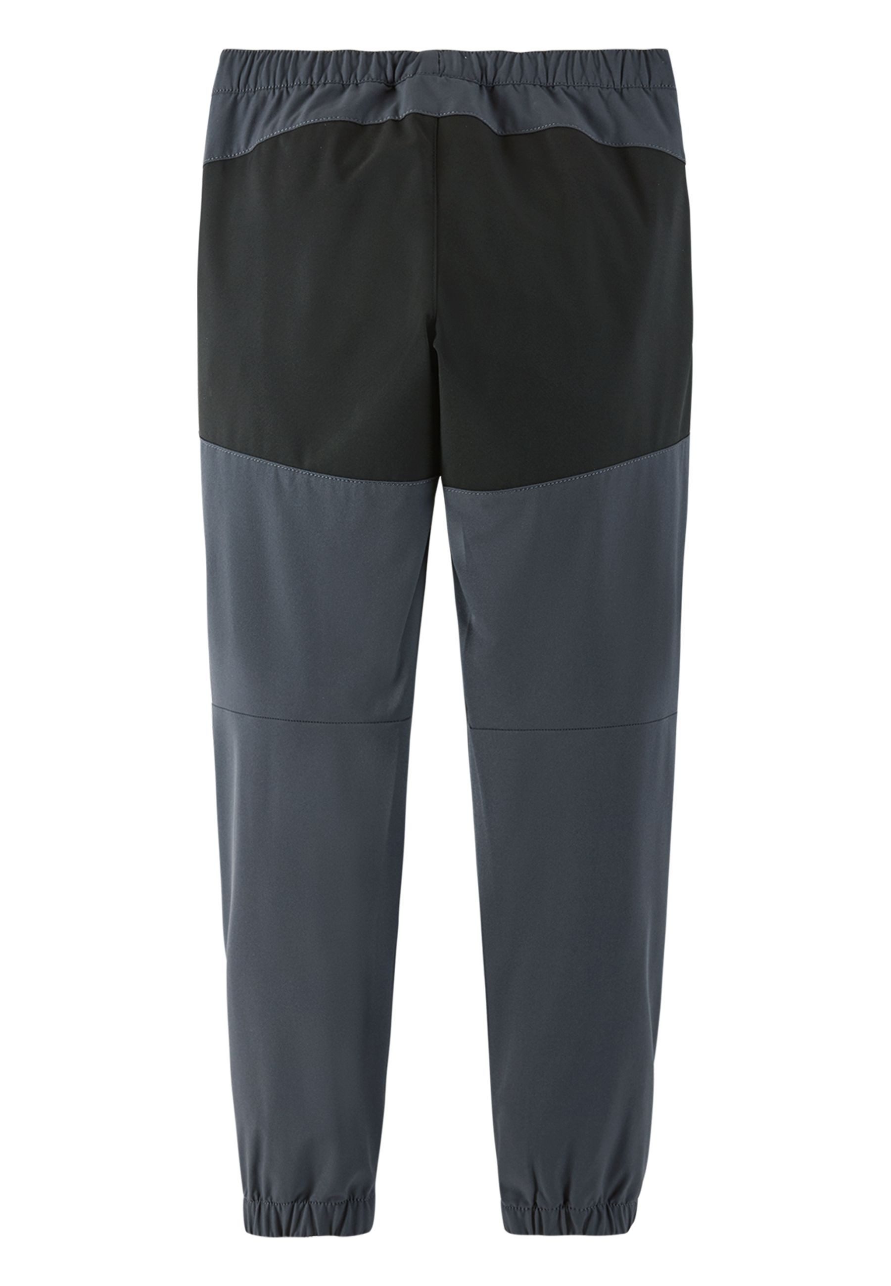 reima Outdoorhose VAELTAA Verstärkungen an Beinen und Hinterteil