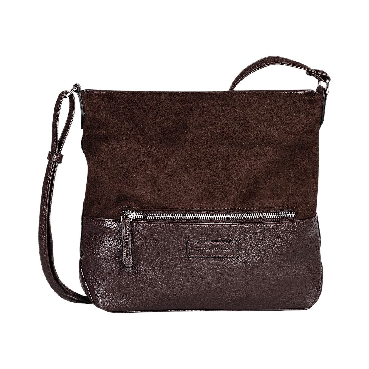 TOM TAILOR Handtasche Gia