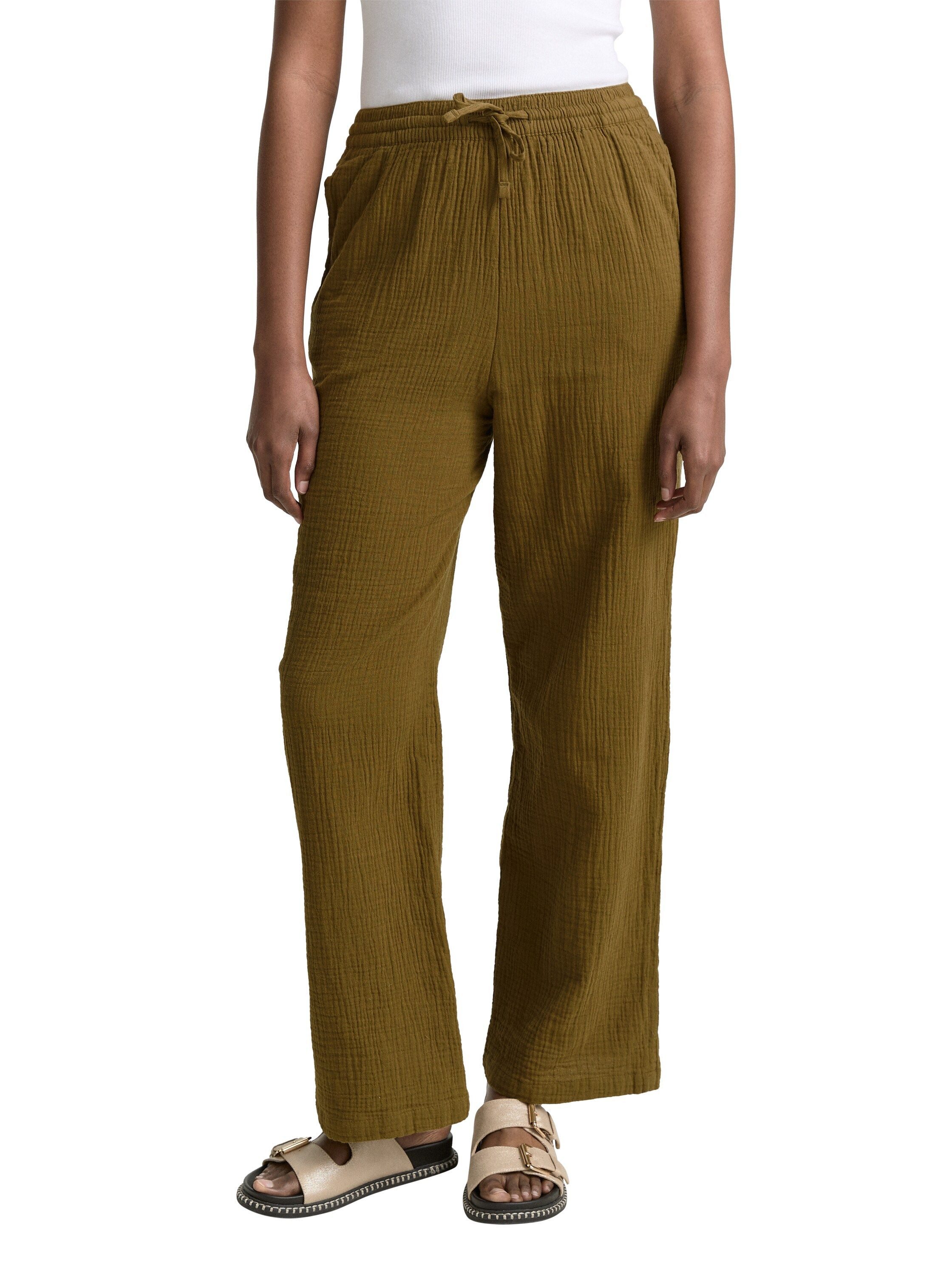 5-Pocket-Hose