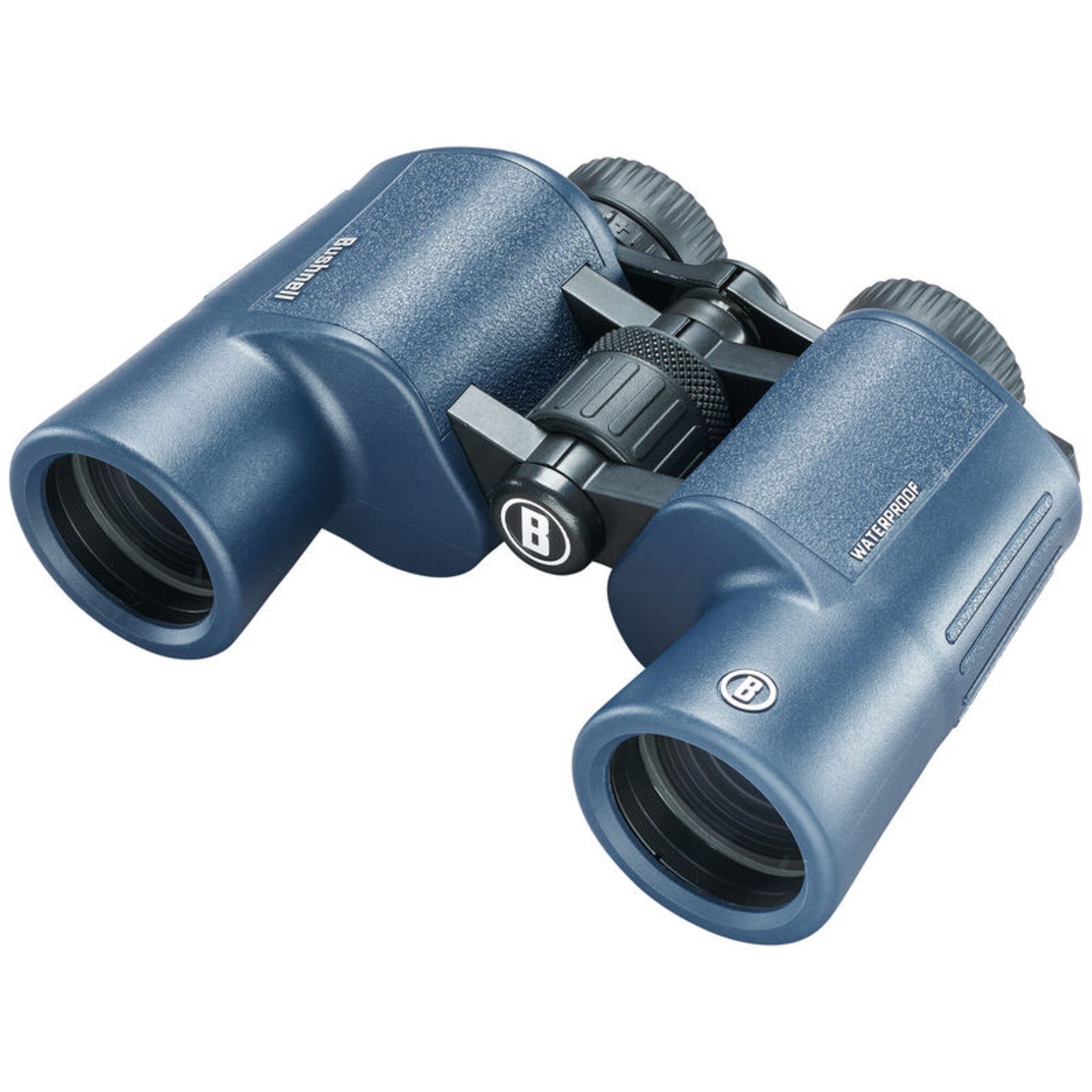 Bushnell Bushnell Fernglas 12x42 H2O² Porro Fernglas