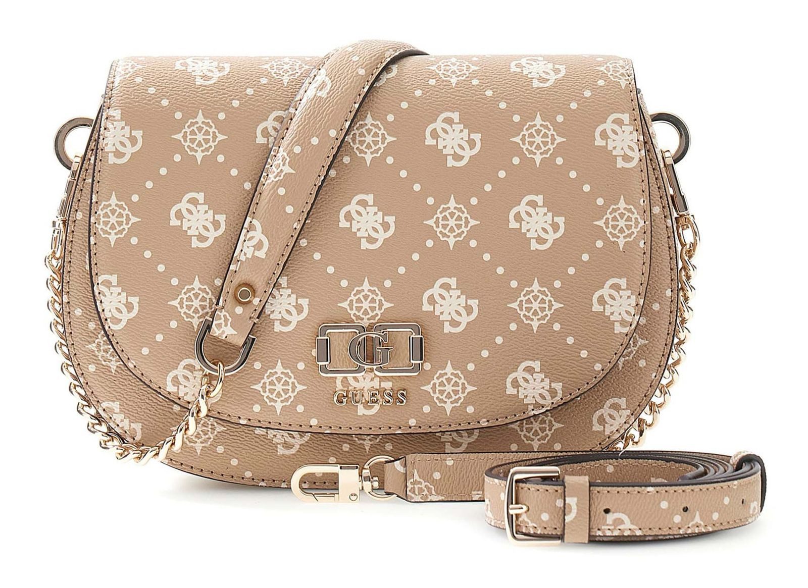 Schultertasche Flap Shoulder Bag
