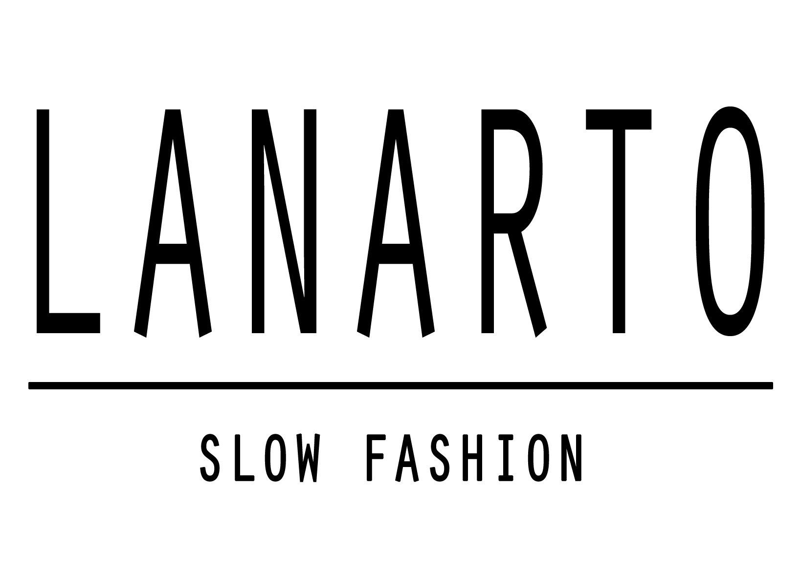 LANARTO slow fashion