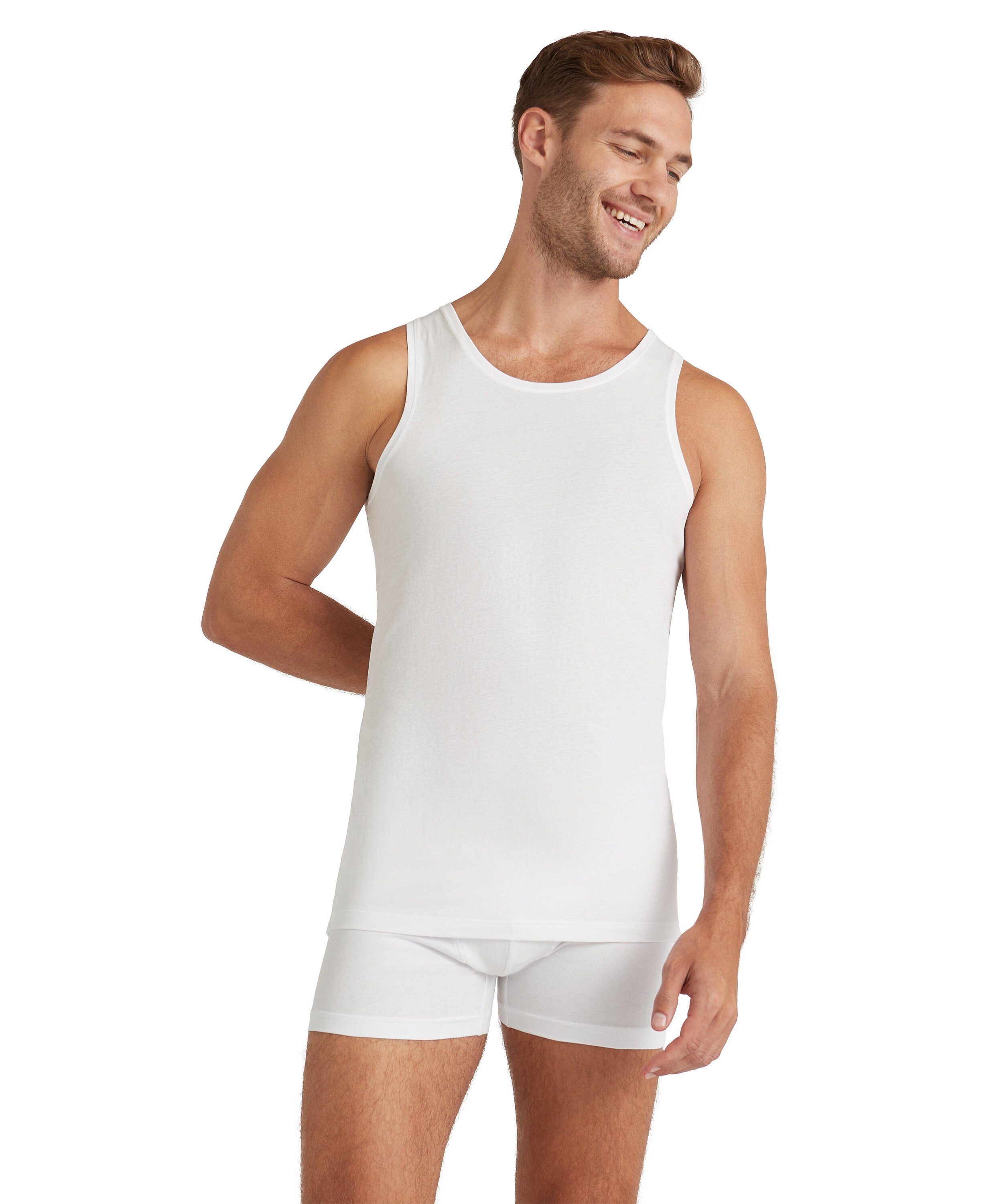 FALKE Tanktop (1-tlg) Natürlicher Komfort für günstig online kaufen