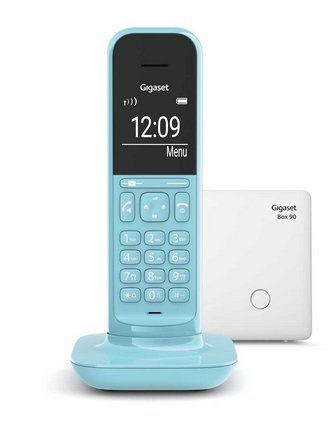 Gigaset CL390A DECT-Telefon