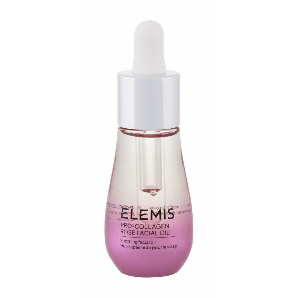 Elemis Körperöl Pro-Collagen Rose Facial Oil