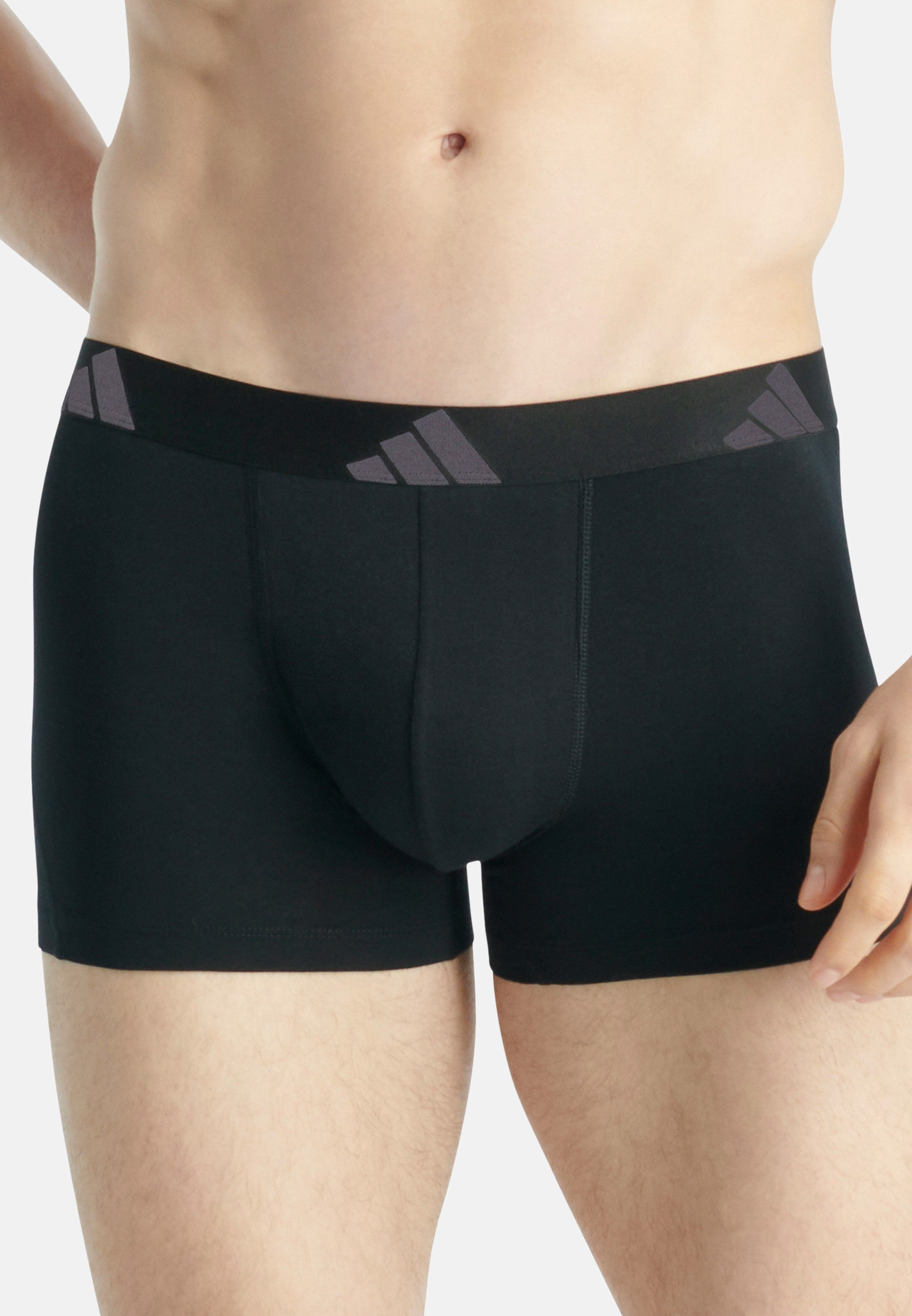 adidas Sportswear Retro Boxer 10er Pack günstig online kaufen