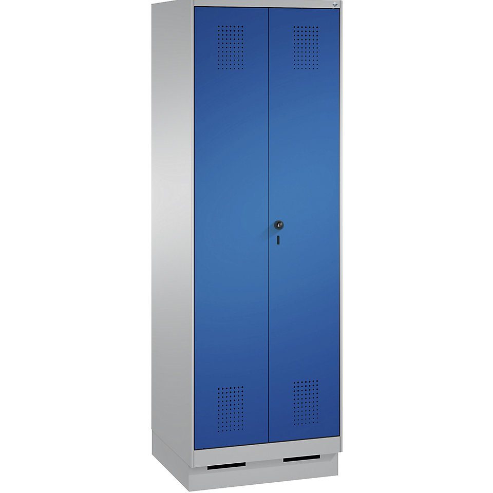 C+P Aktenschrank