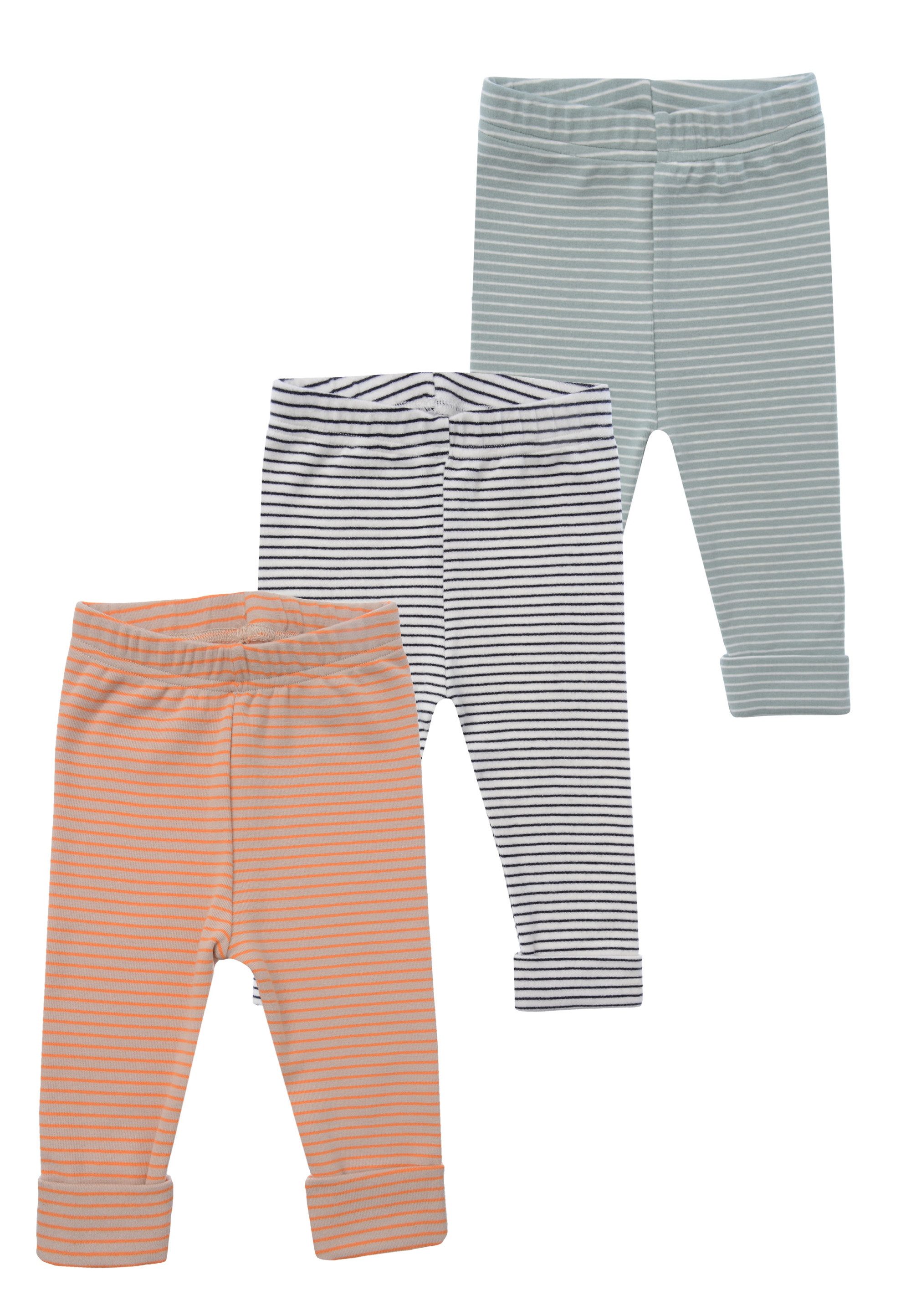 Liliput Leggings mit praktischen Umschlagbündchen