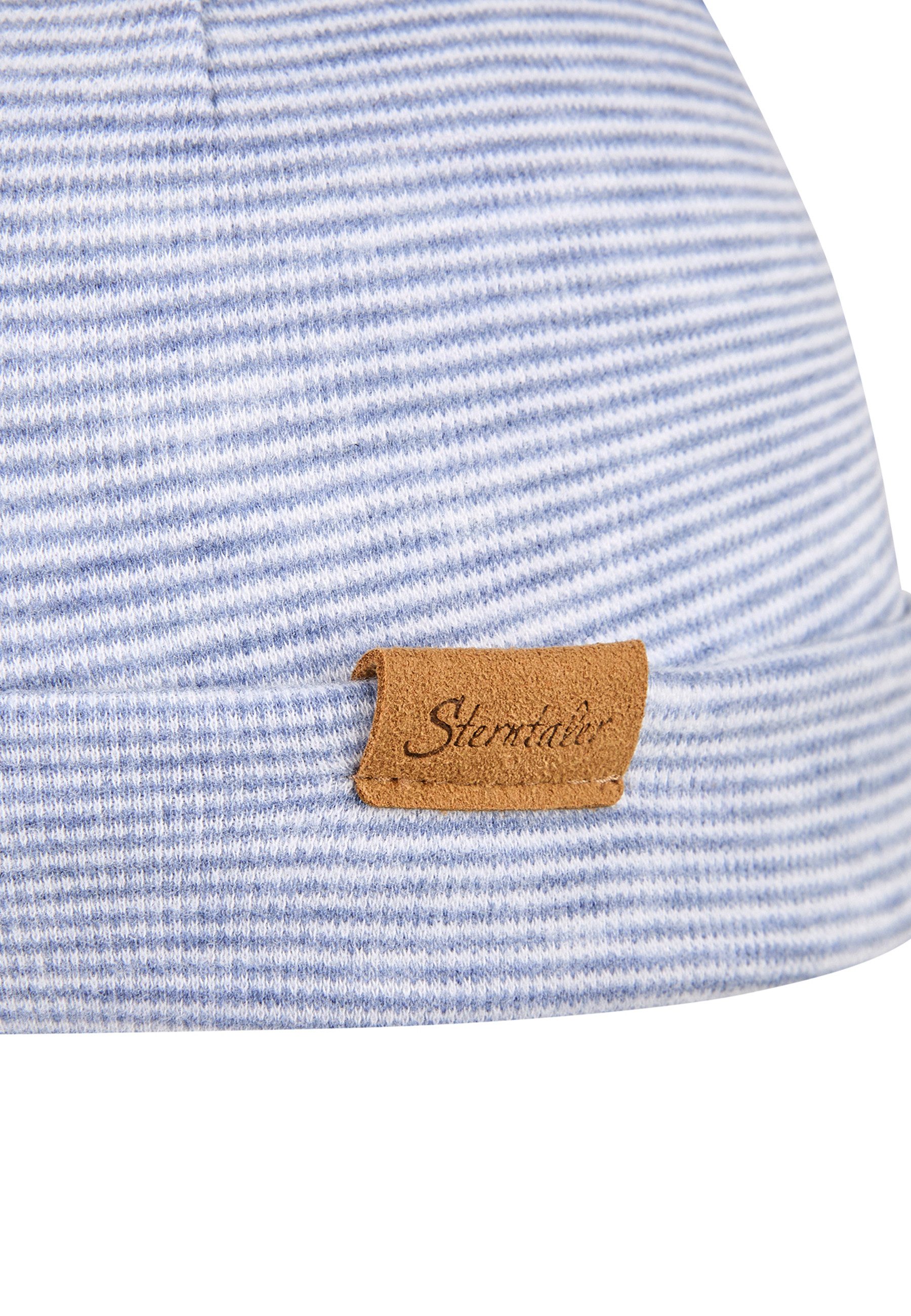 Sterntaler® Beanie Beanie Streifen (1-St) – Bild 5 von 5