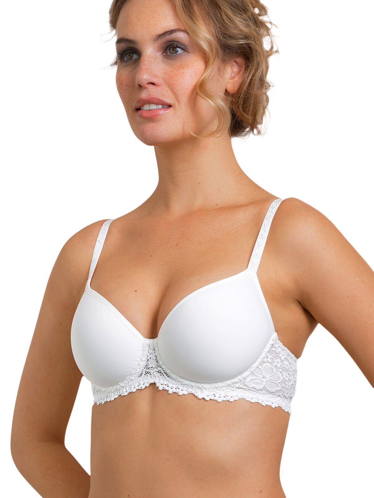 Nina Von C. Schalen-BH Spacer BH mit Bügel Millefleurs (Stück, 1-tlg) - günstig online kaufen
