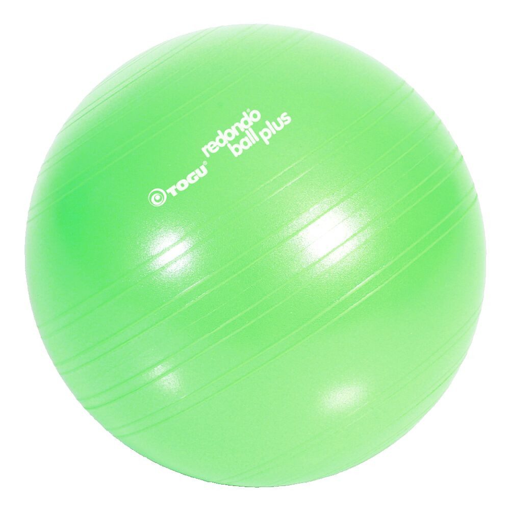 Togu Spielball Redondo Ball Plus, Plus-Größe für neue Übungspositionen