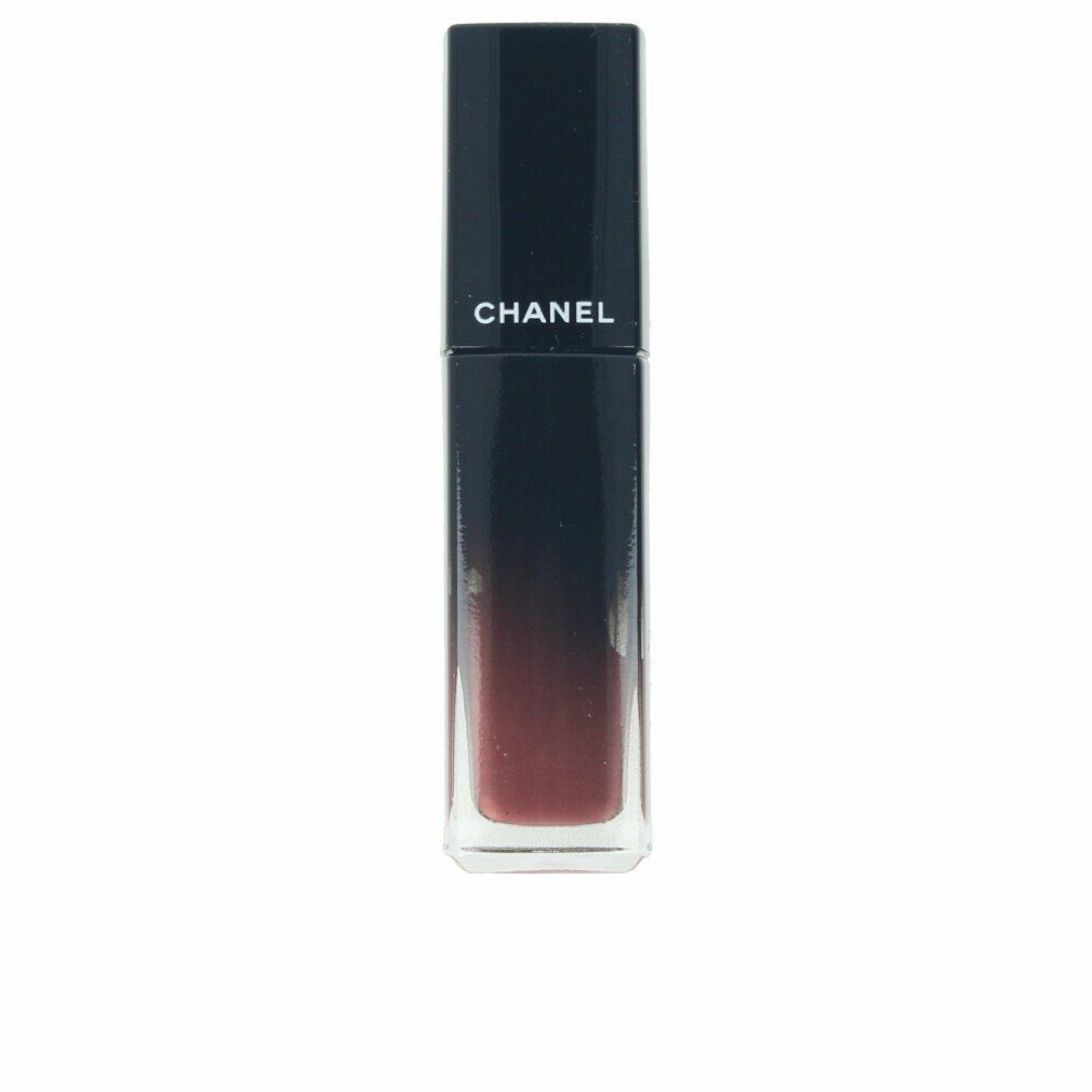 CHANEL Lippenstift Rouge Allure Laque Lippenstift #63-ultimate 6ml