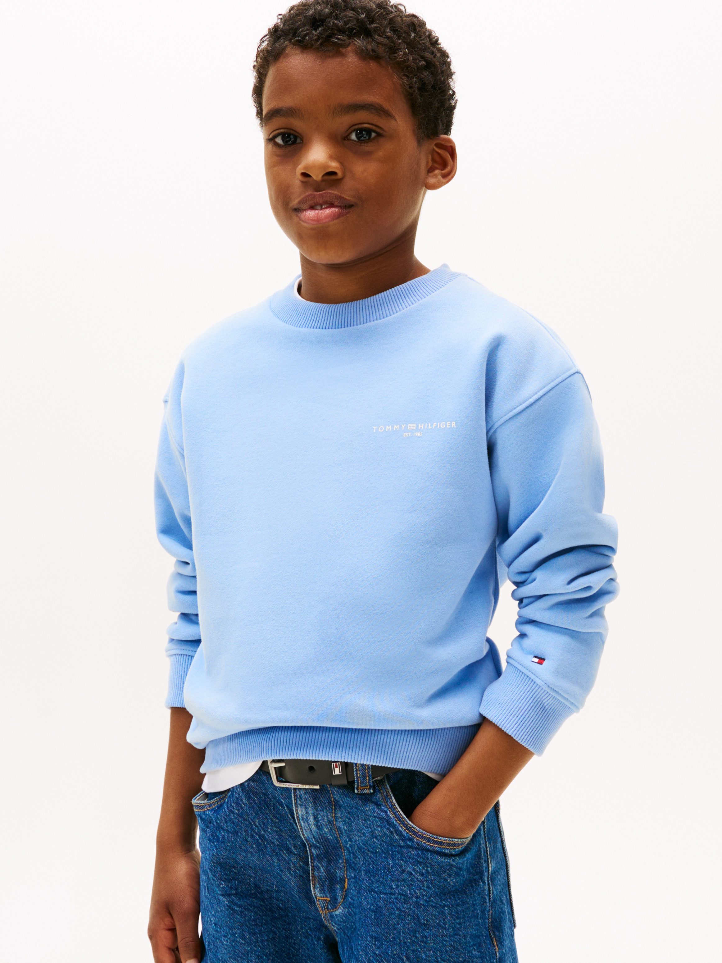 Sweatshirt MINI CORP C-NECK SWEATSHIRT