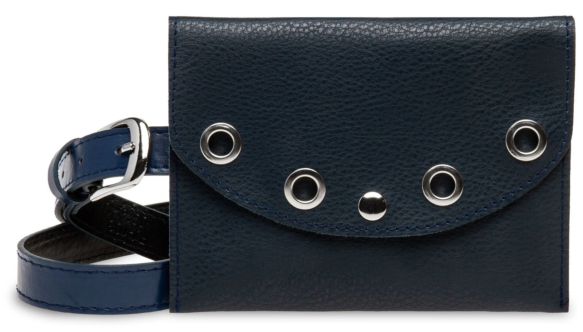 Caspar Gürteltasche TS1063 kleine elegante Damen günstig online kaufen
