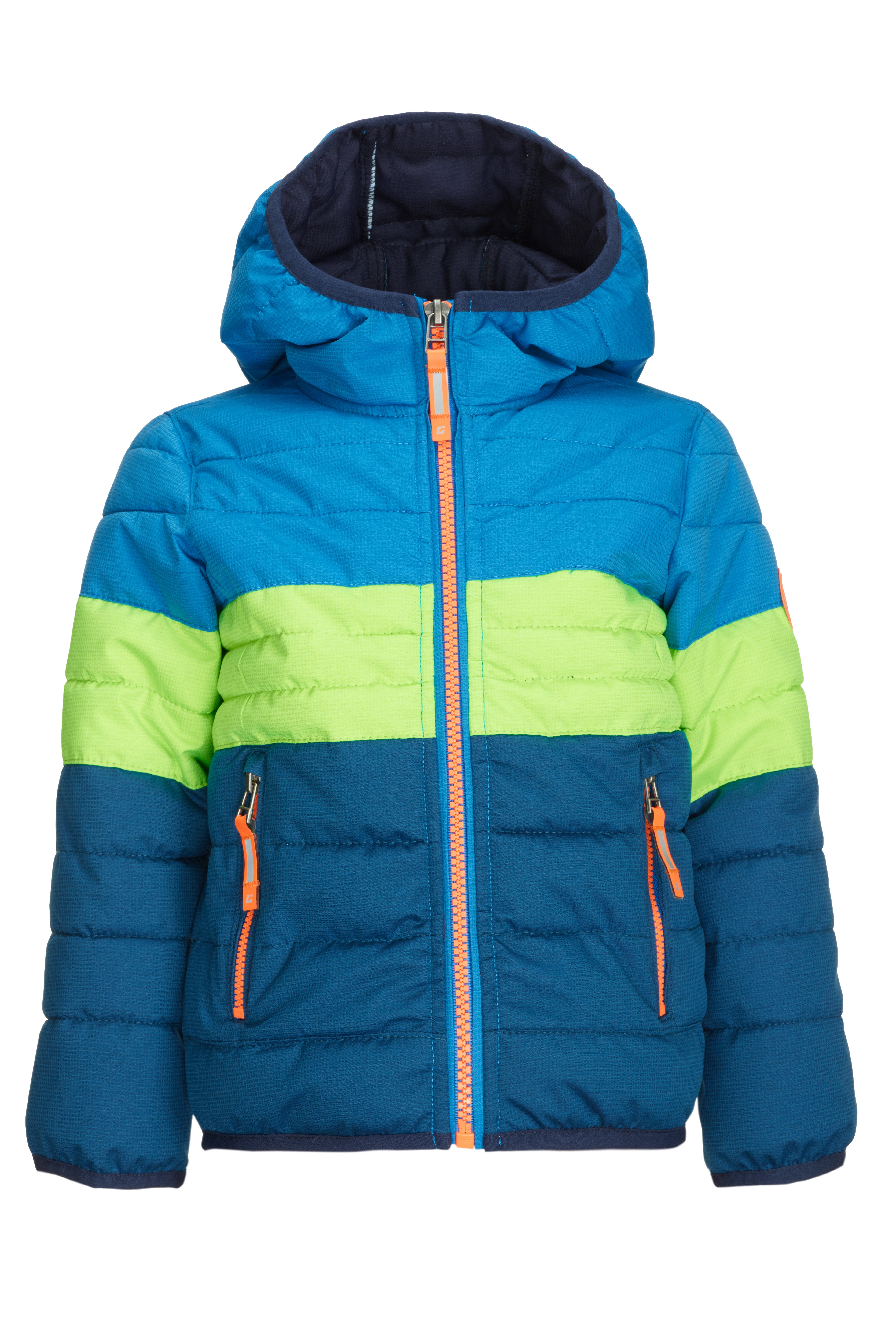 Steppjacke HIPSY MINI