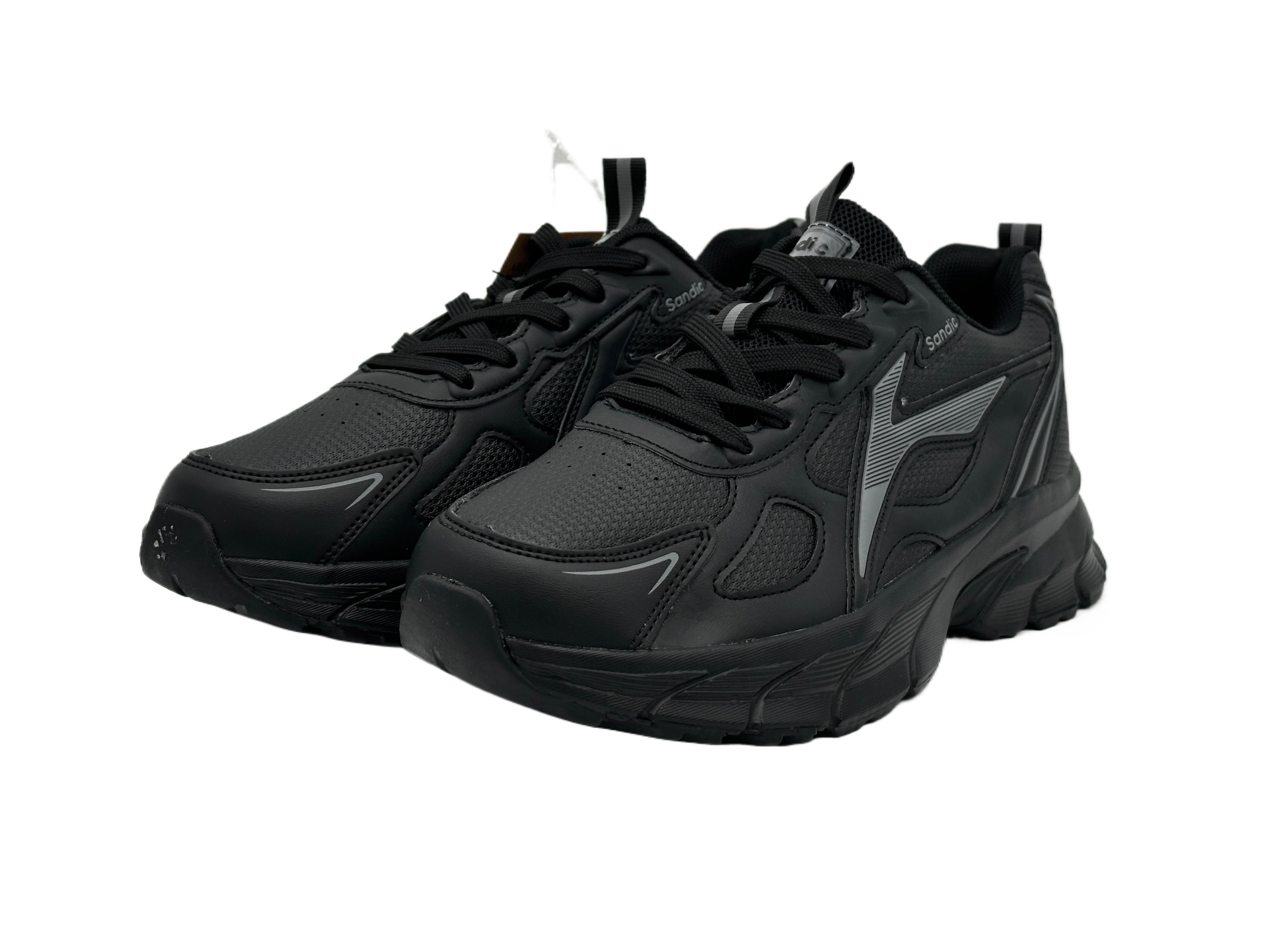 Nowaland Sportliche Sneaker mit wasserabweisendem Obermaterial Sneaker Wasserabweisend, atmungsaktiv, rutschfeste Sohle, gepolstert