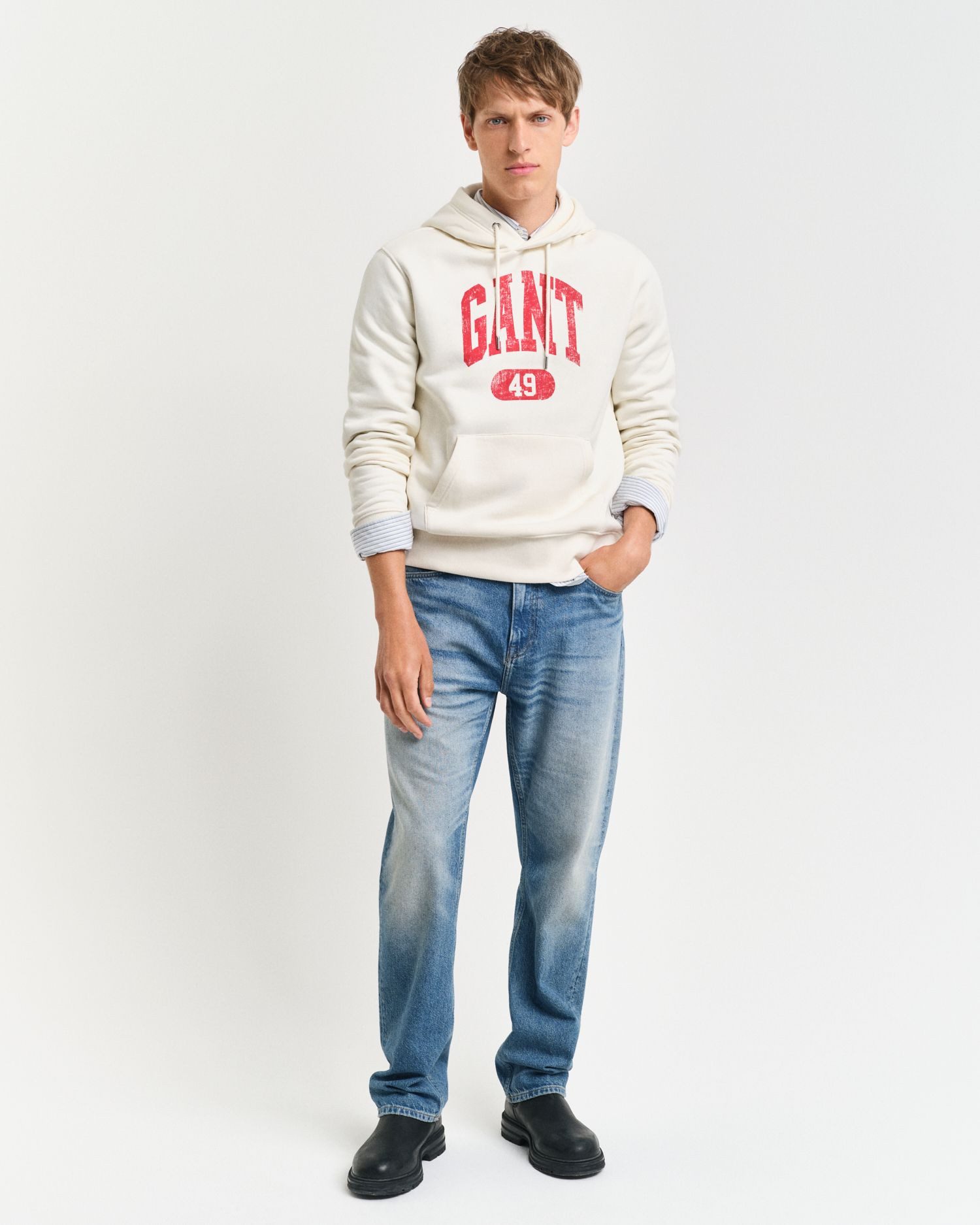 Gant Sweatshirt