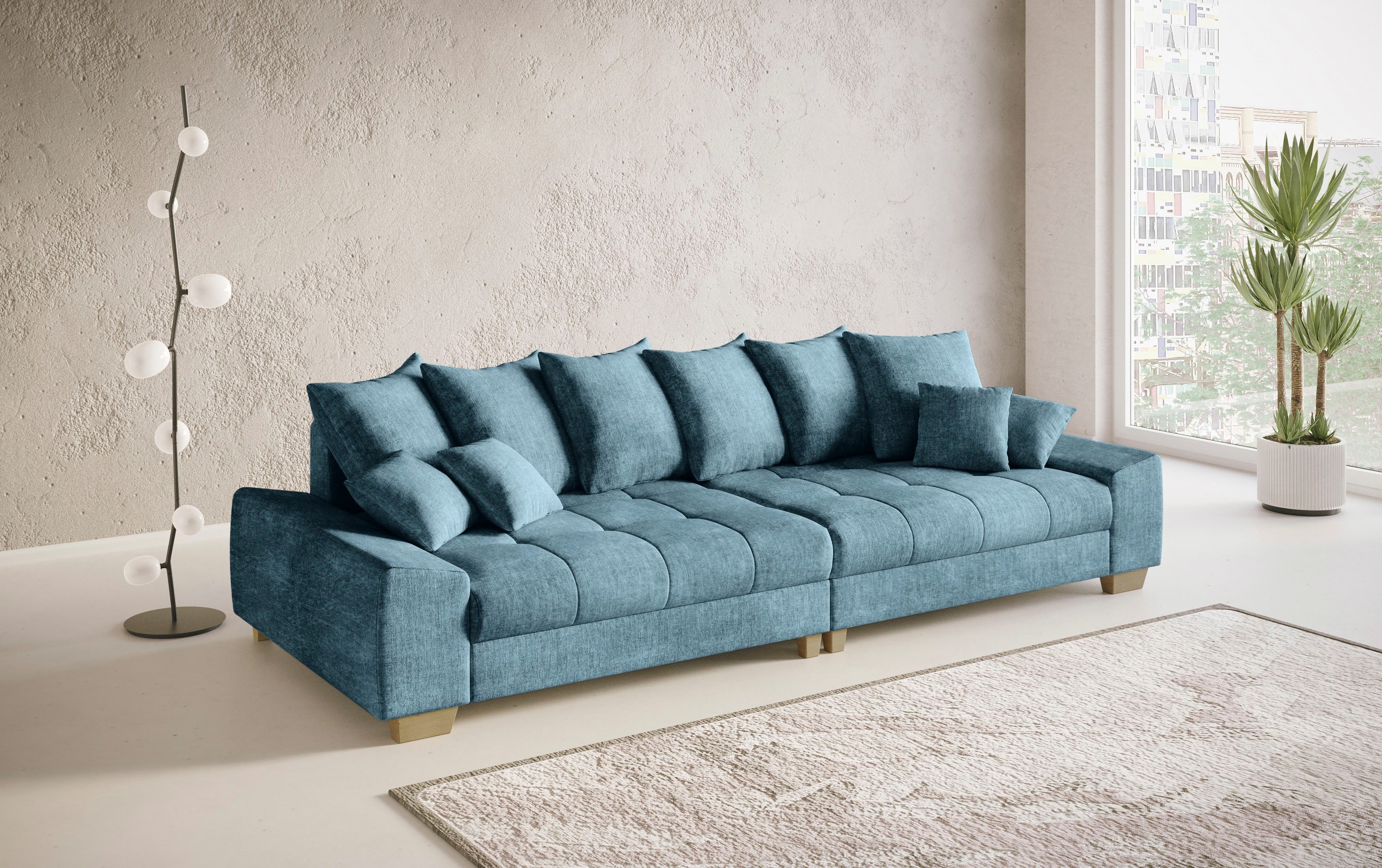 Mr. Couch Big-Sofa Nikita II günstig online kaufen