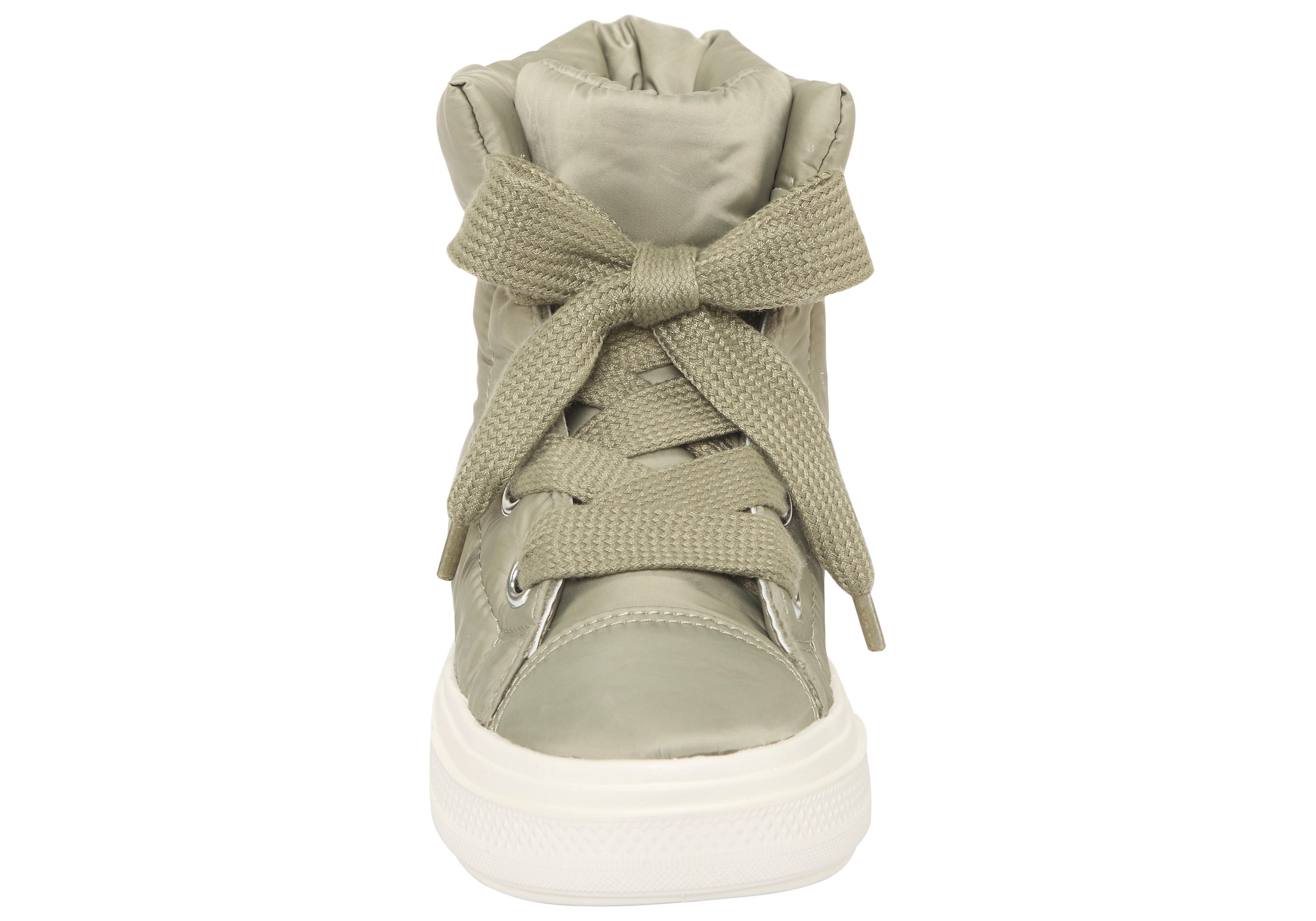 Converse CHUCK TAYLOR ALL STAR ELEMENTS BOOT Winterboots