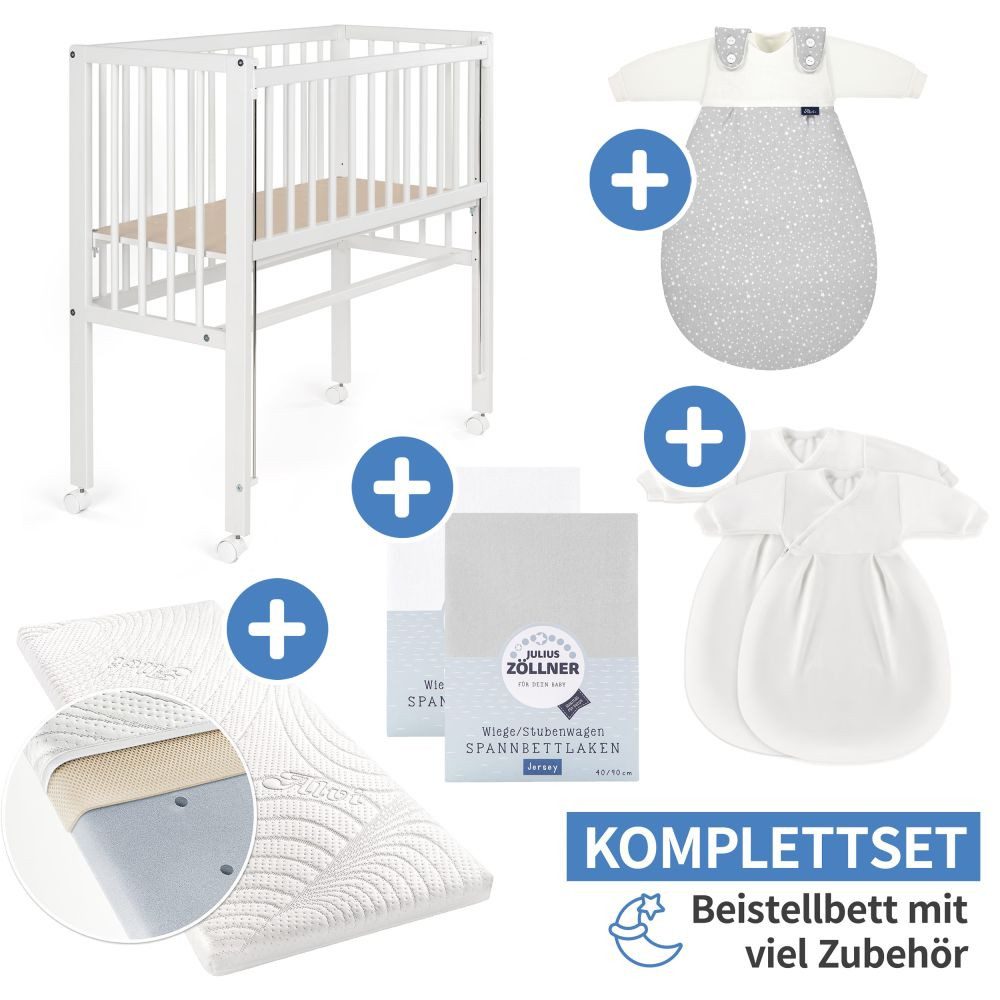Beistellbett Vario