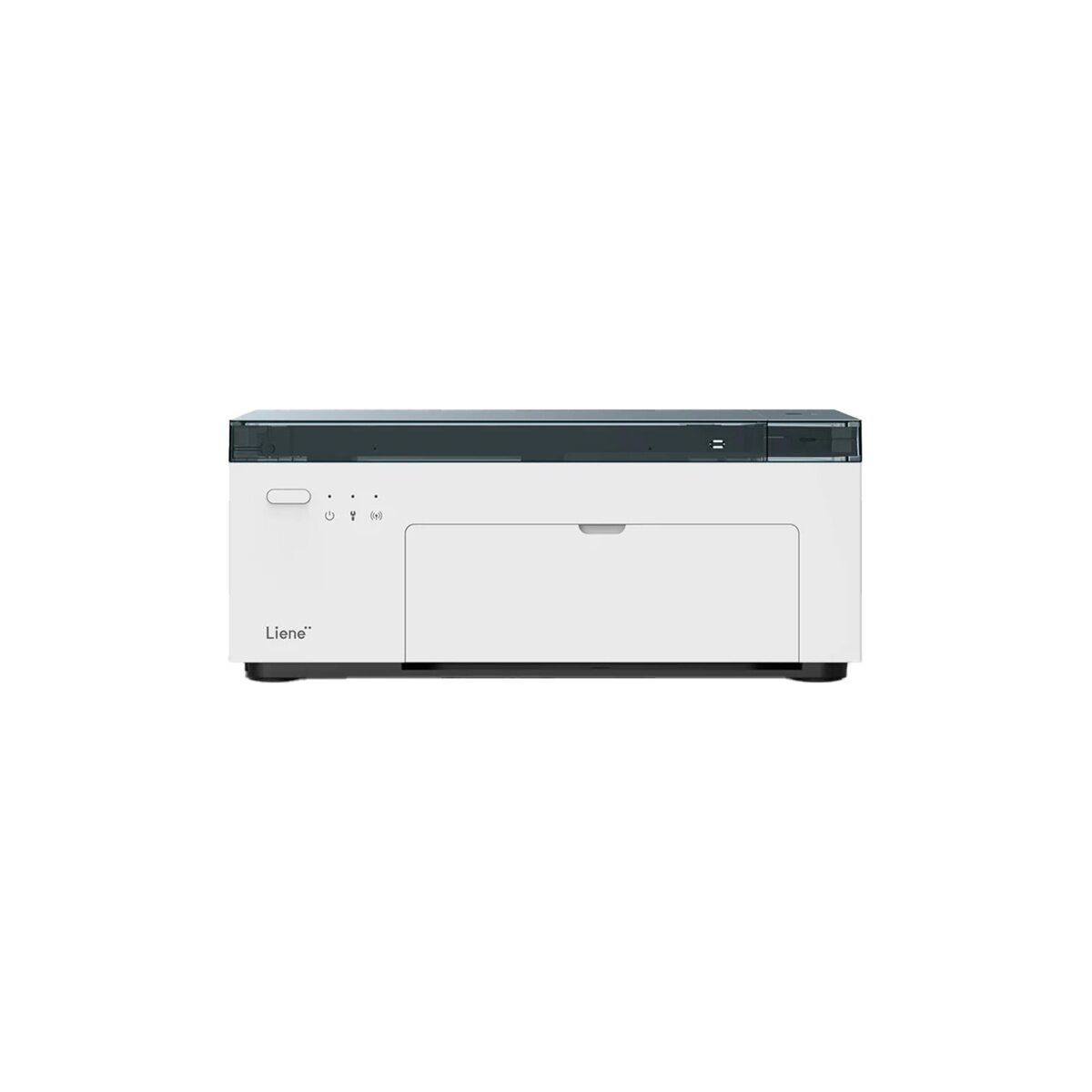 Liene Liene Amber M100 Fotodrucker 4x6 tragbar Bluetooth Fotodrucker