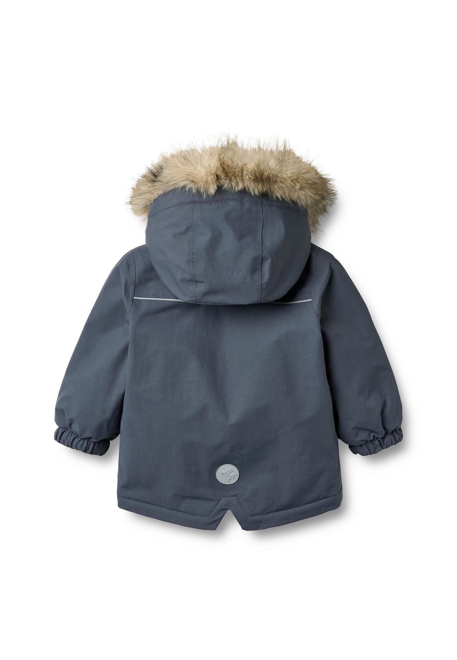 WHEAT Parka WHEAT Jacket Kasper (1-St) atmungsaktiv