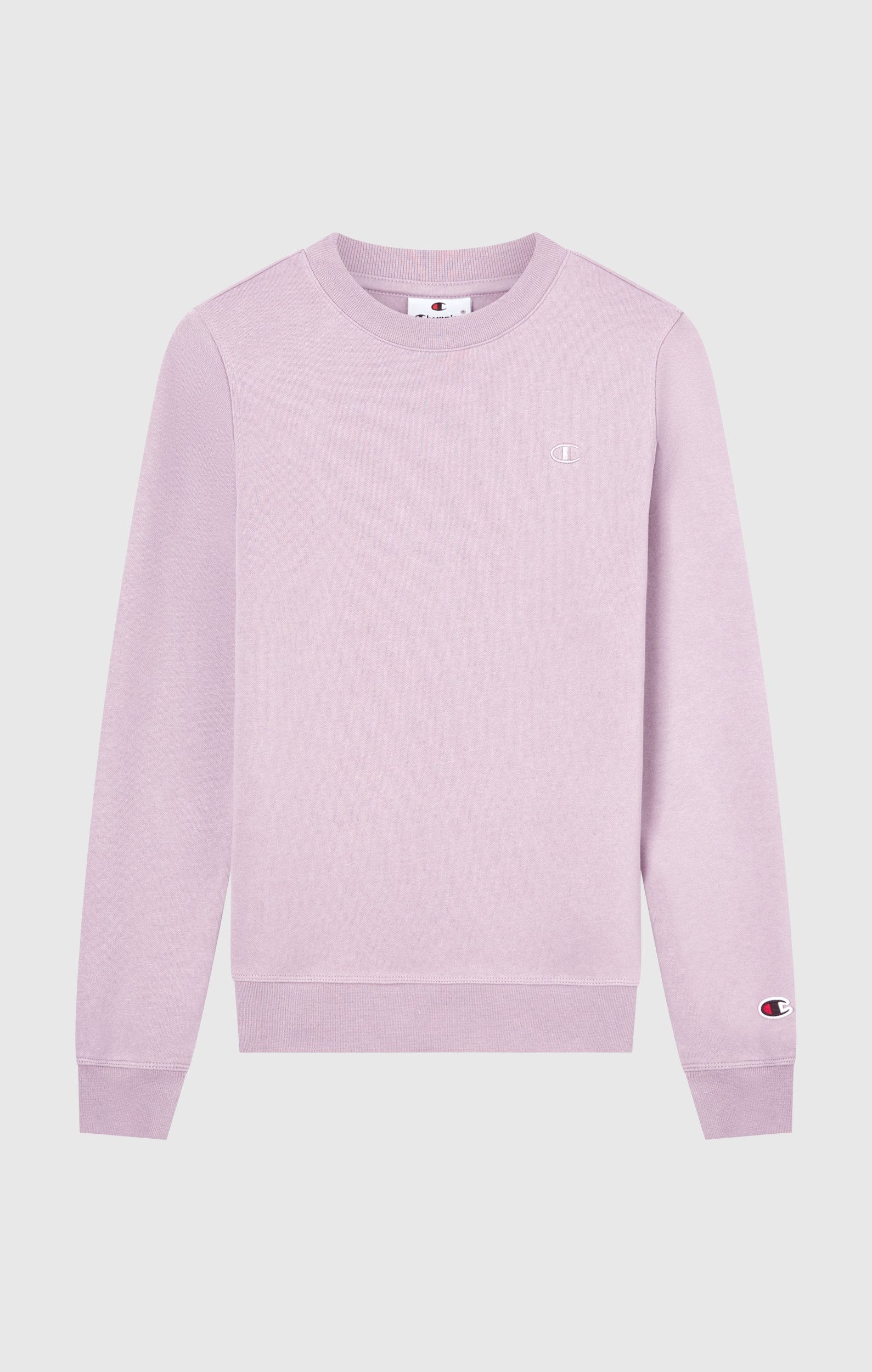 Champion Kapuzensweatshirt Crewneck Sweatshirt SBPP