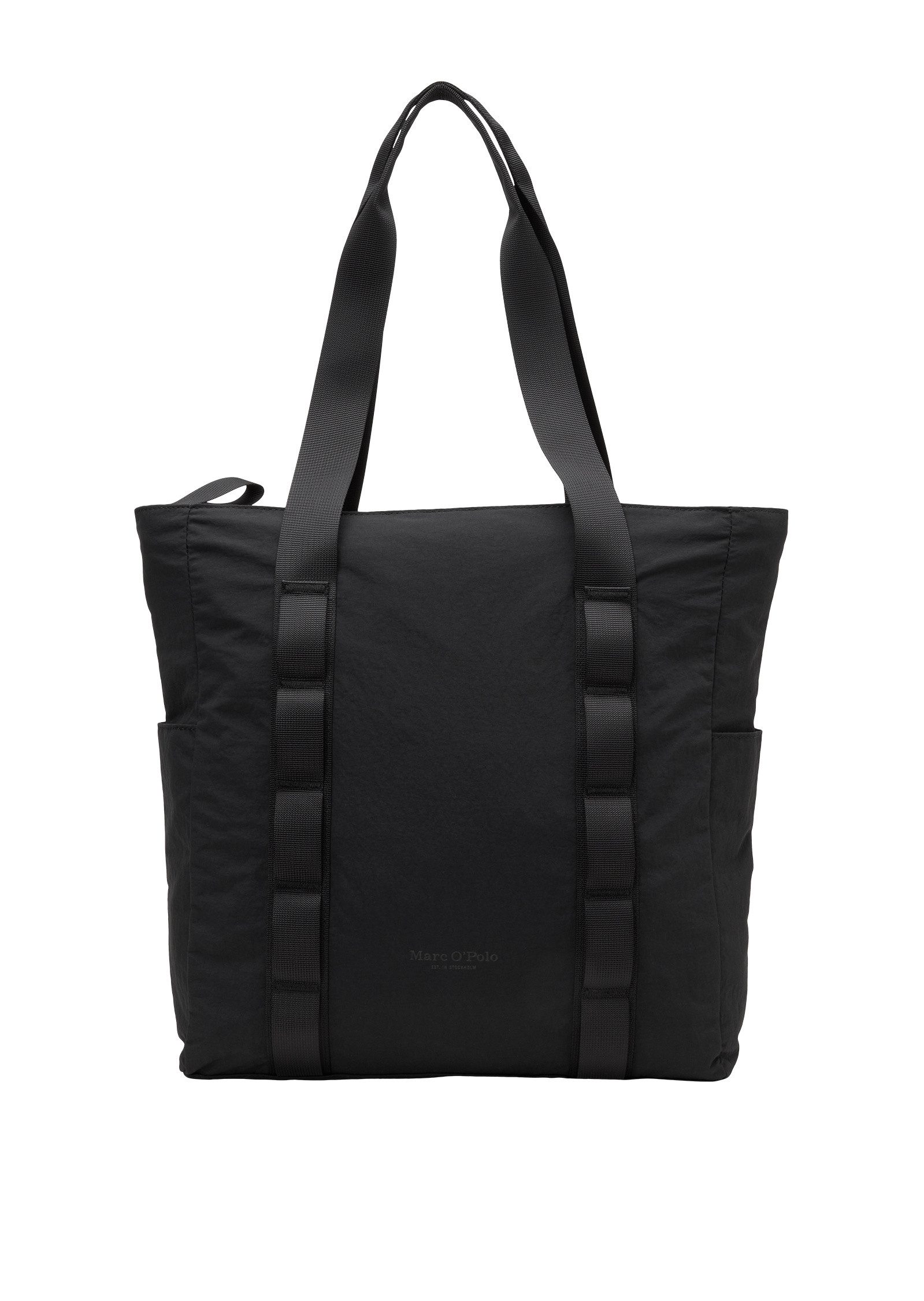 Marc O'Polo Shopper aus recyceltem Material