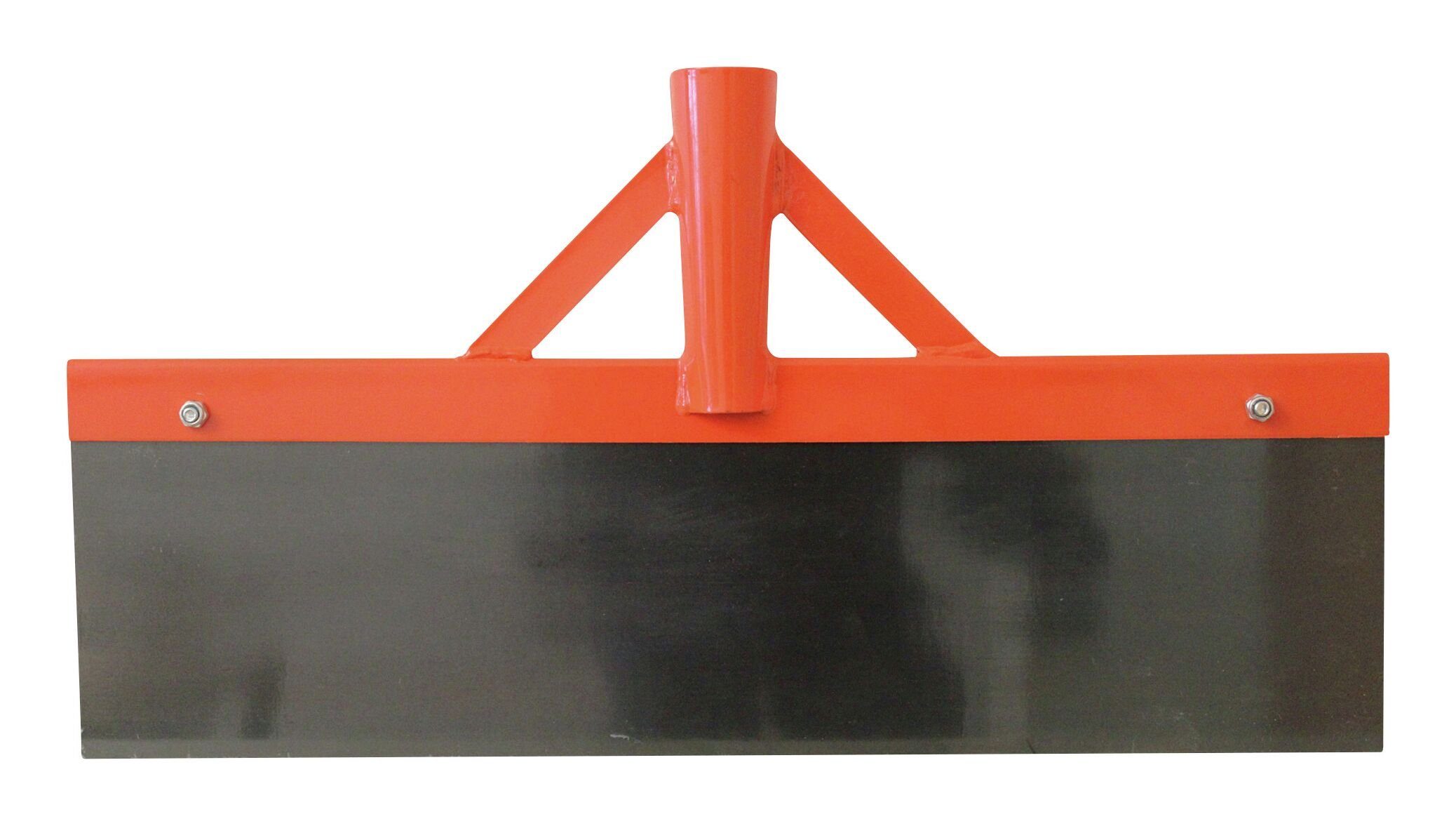 HDP Stoßscharre, 50 cm Arbeitsbreite, Ohne Stiel