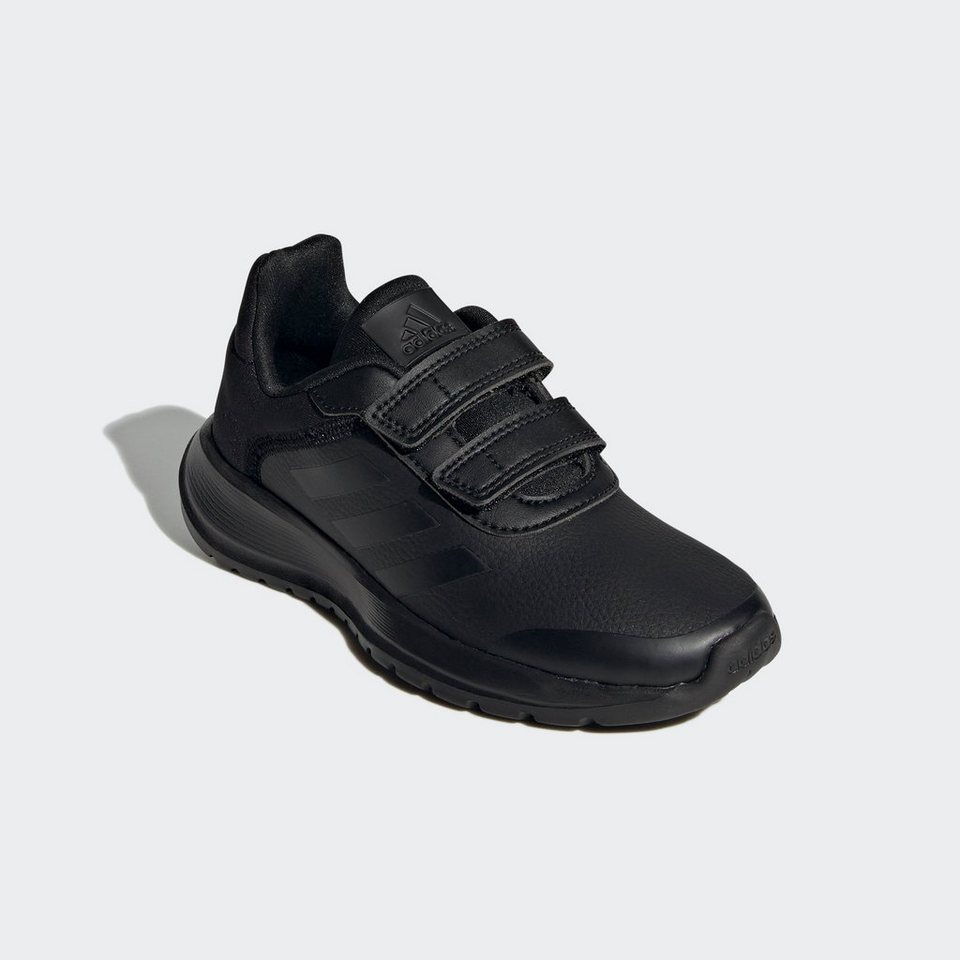 adidas Sportswear TENSAUR RUN Sneaker mit Klettverschluss, Ein bequemer  Schuh mit Recycling-Anteil für aktive