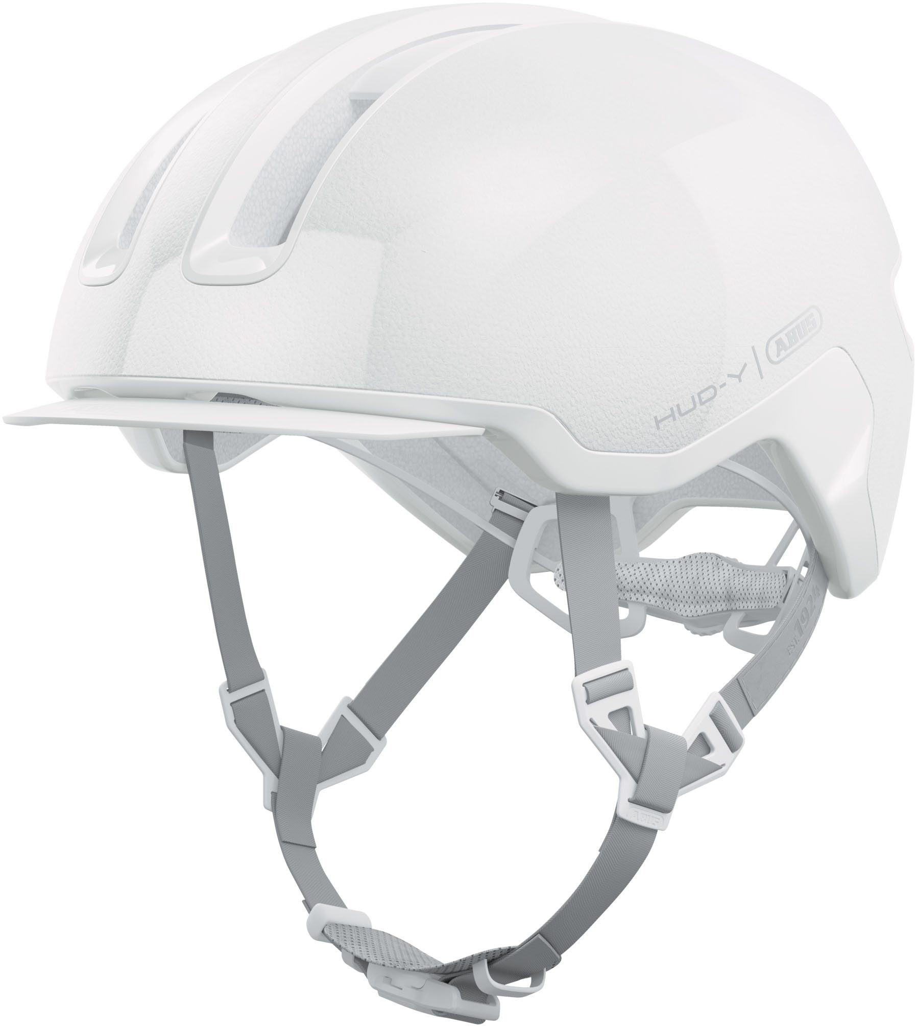 ABUS Fahrradhelm HUD-Y