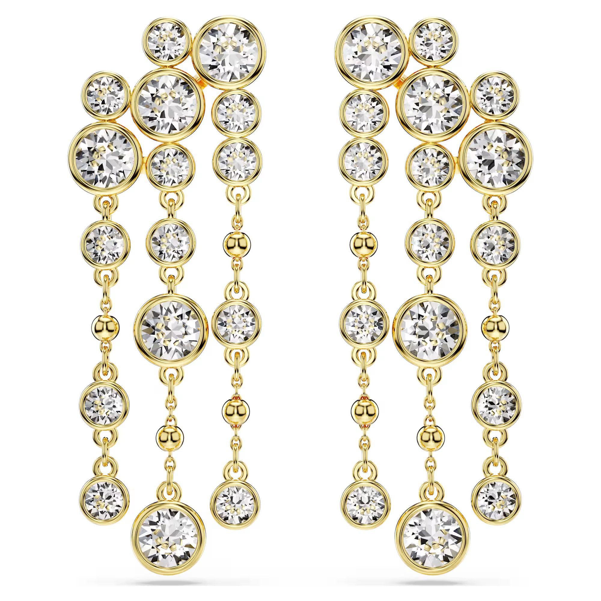 Swarovski Paar Ohrhänger Imber 5680093
