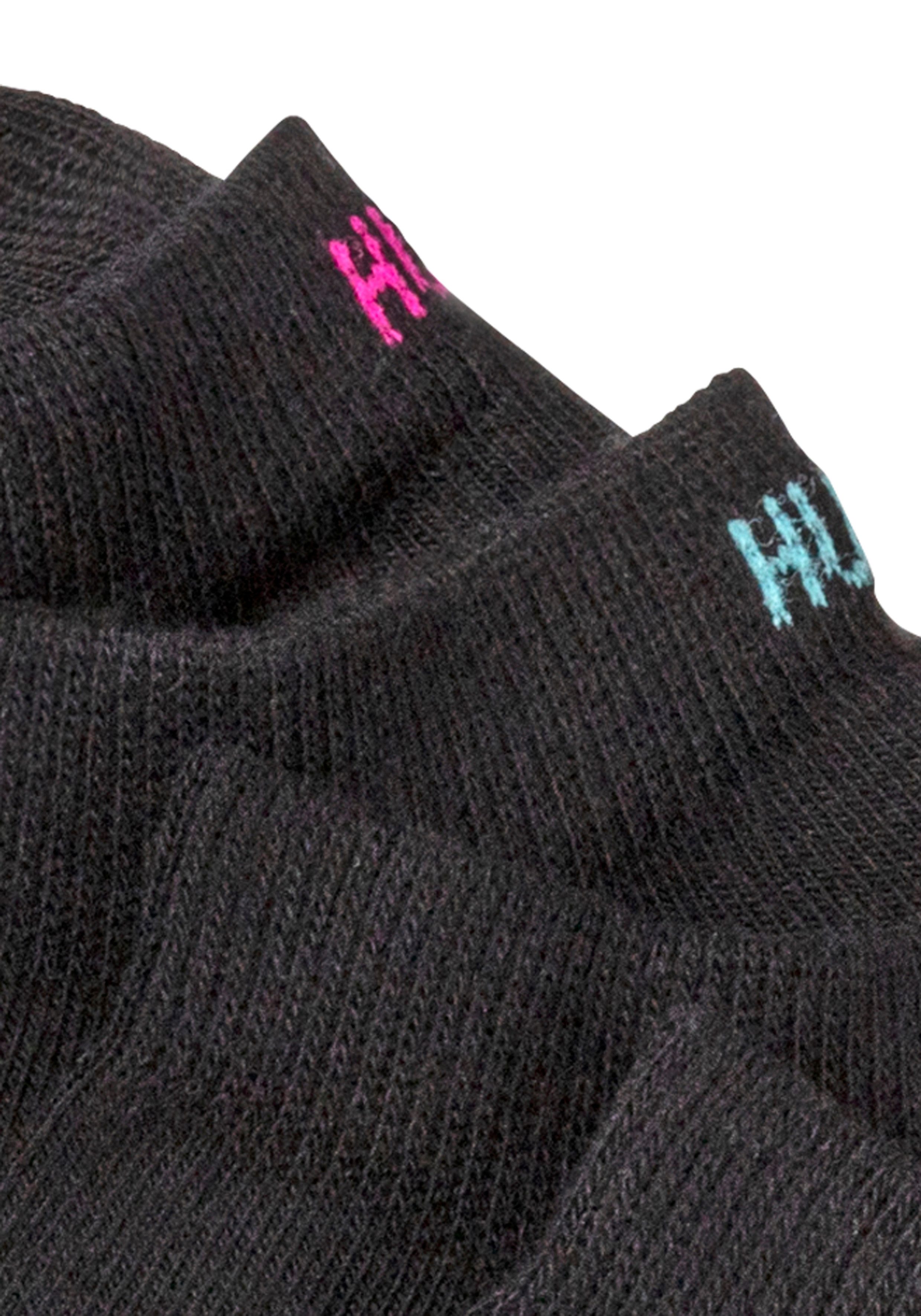 HUGO Freizeitsocken 6P AS UNI CC günstig online kaufen
