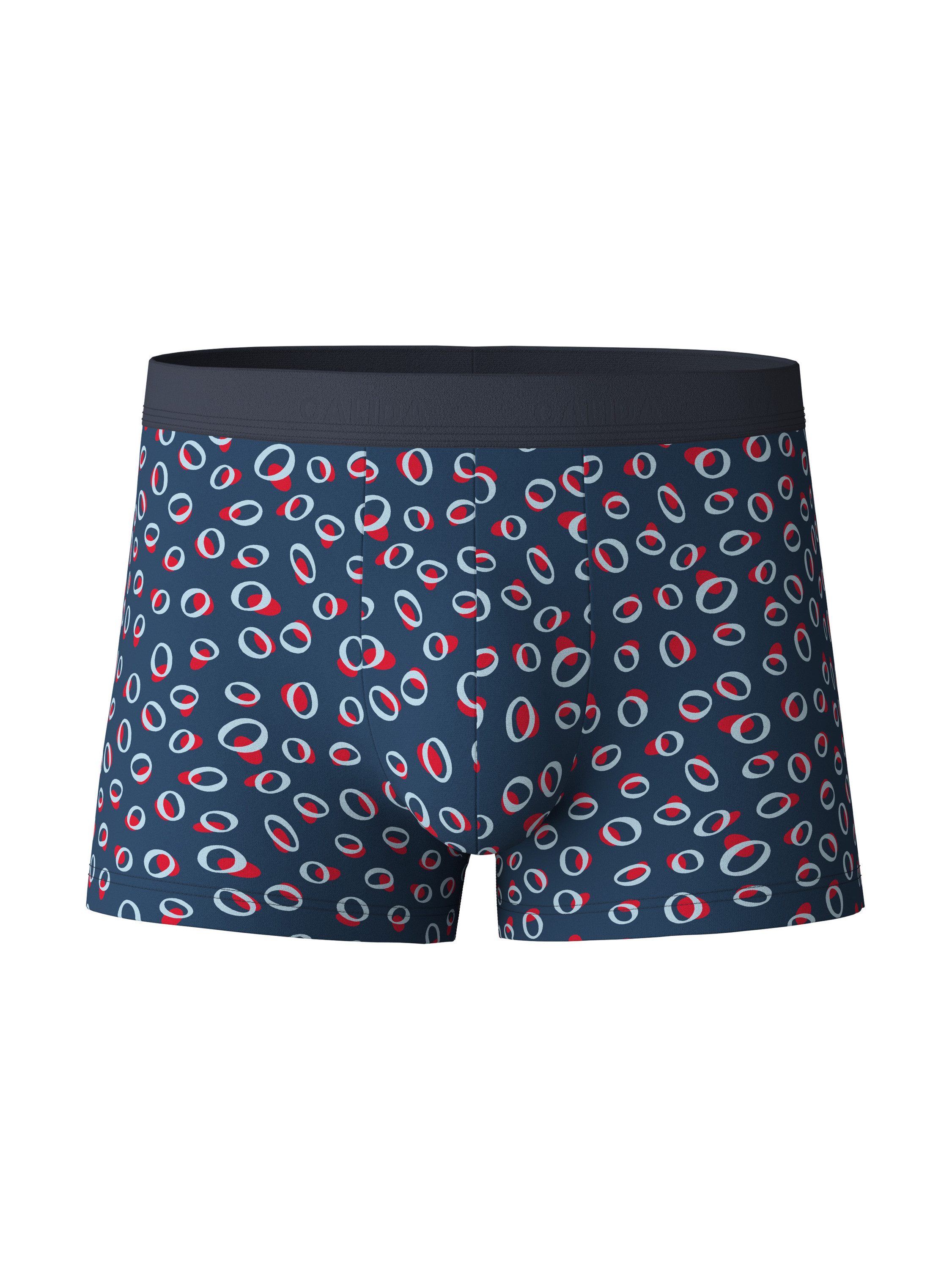 CALIDA Boxer Daywear Xtra Herren (1-St) günstig online kaufen