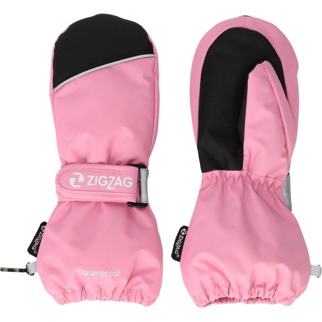 ZIGZAG Snowboardhandschuhe Shildon WP Mittens