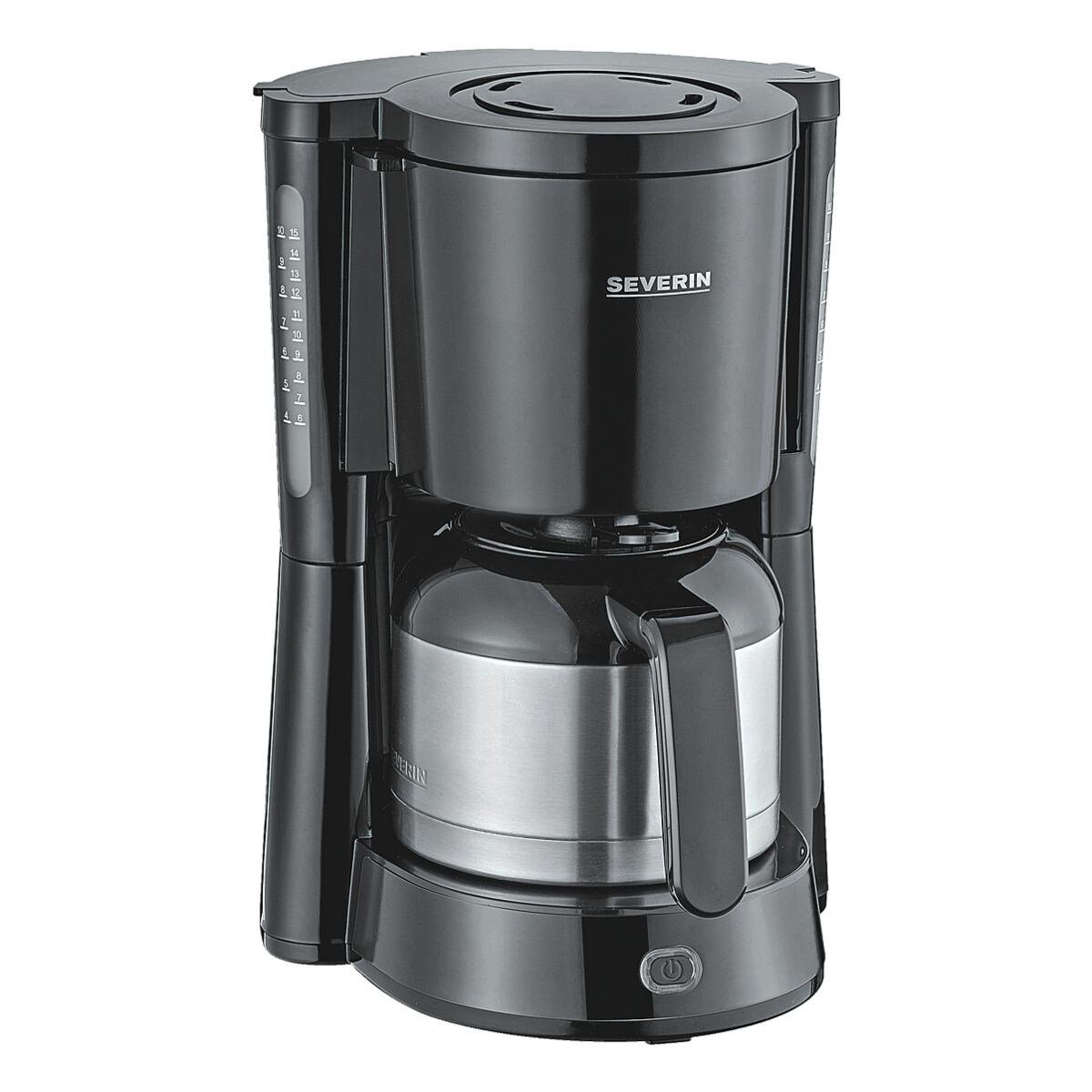 Filterkaffeemaschine