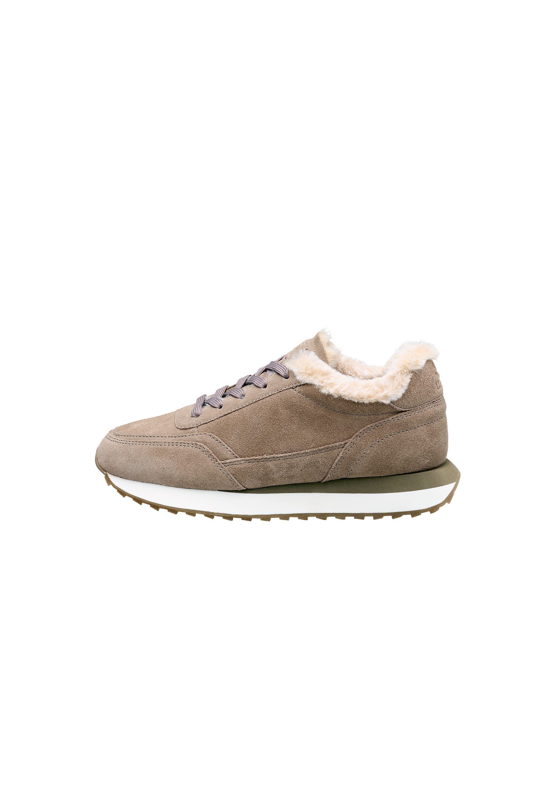 Lloyd BLAZE L Sneaker mit Warmfutter