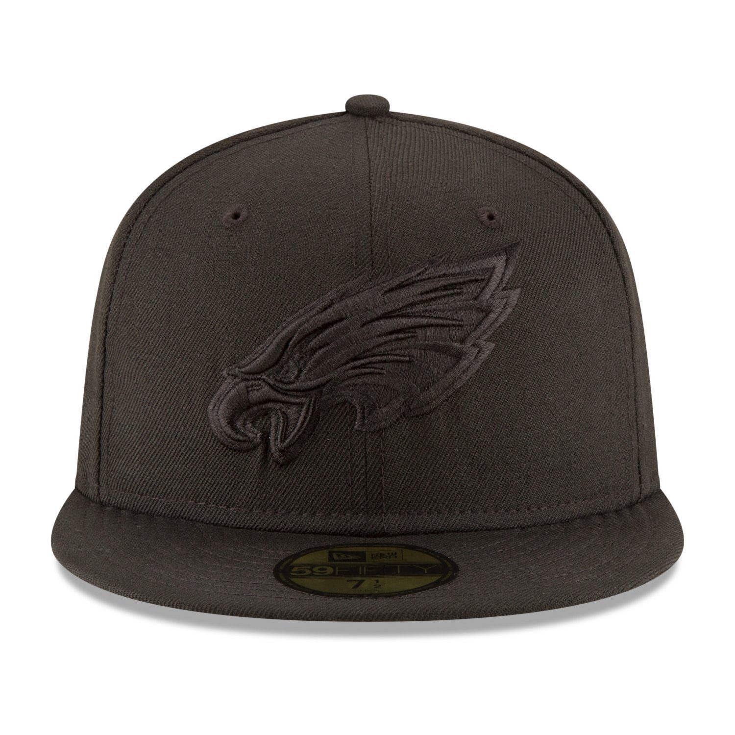 Cap Fitted Eagles NFL Philadelphia New 59Fifty Era