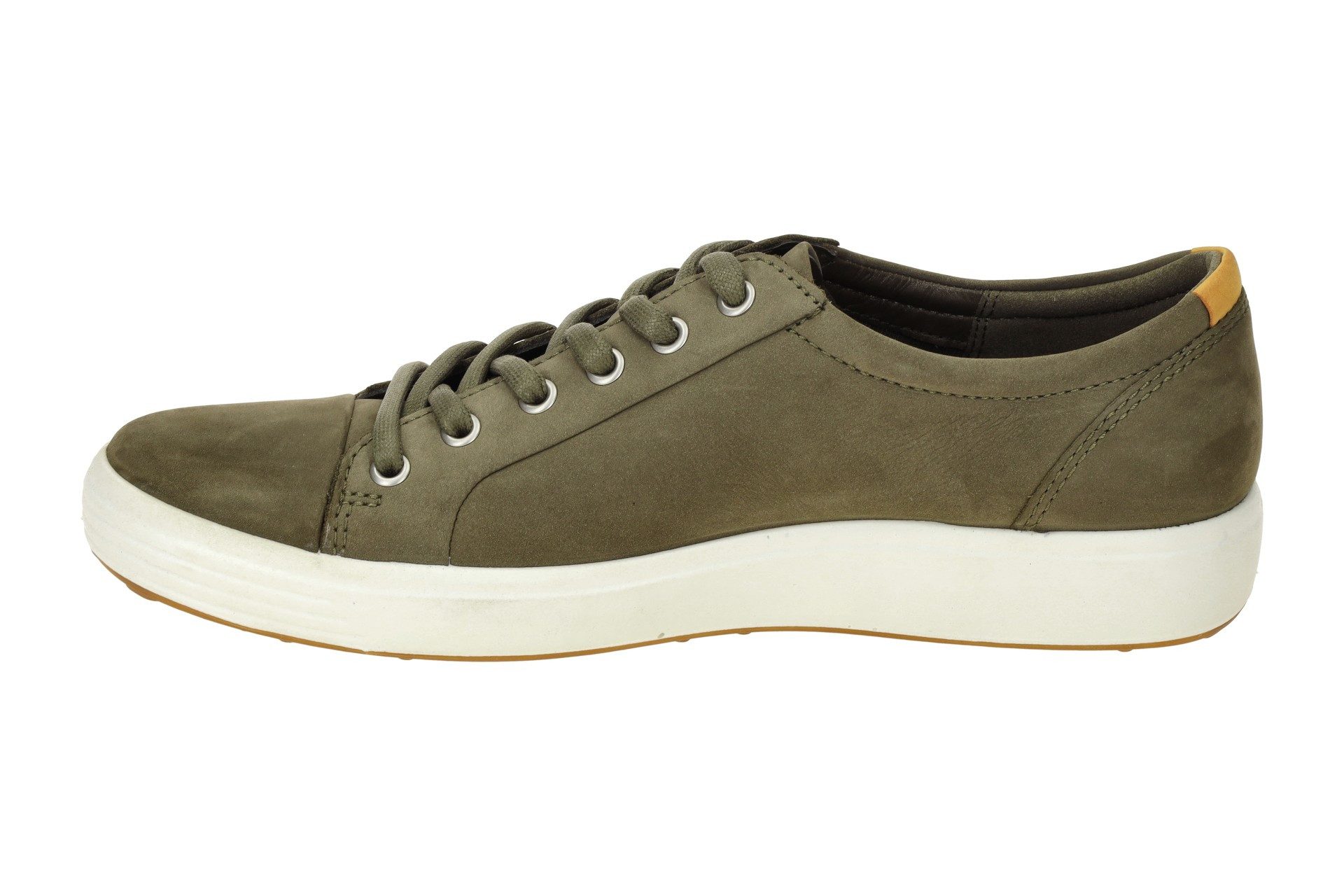 Ecco 43000402543 Schnürschuh