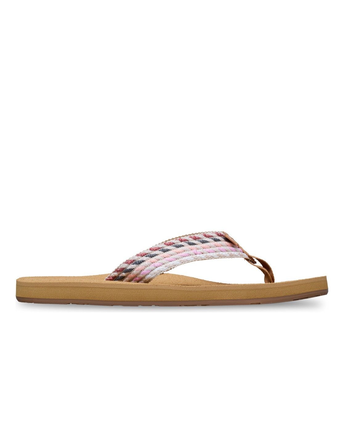 Roxy Porto Rope Sandale günstig online kaufen