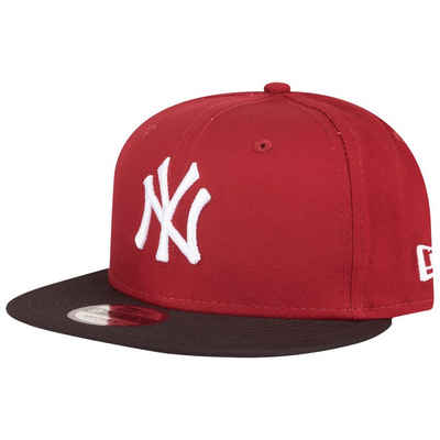 New Era Snapback Cap »9FIFTY MLB New York Yankees«