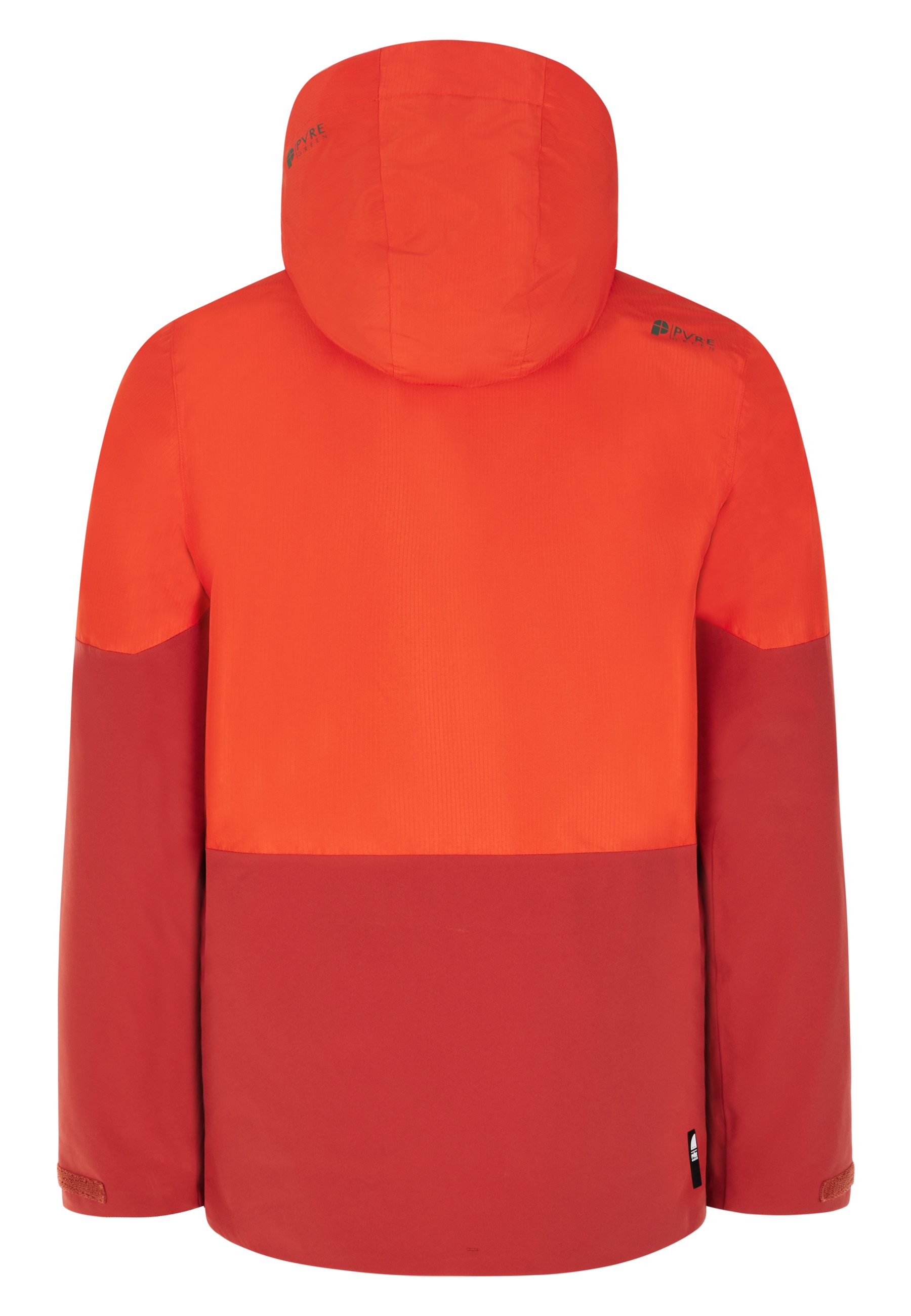Protest Skijacke PRTBAKIE (1-St) Chest pocket