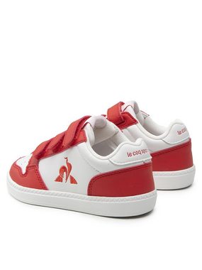 Le Coq Sportif Sneakers Breakpoint Ps 2220939 Optical White/Fiery Red Sneaker