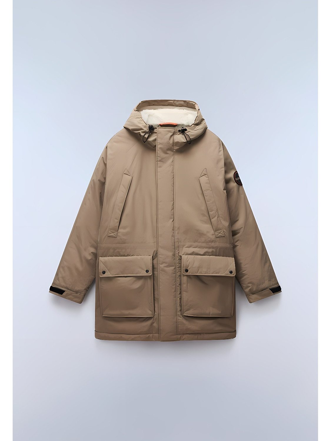 Funktionsjacke A-Diries
