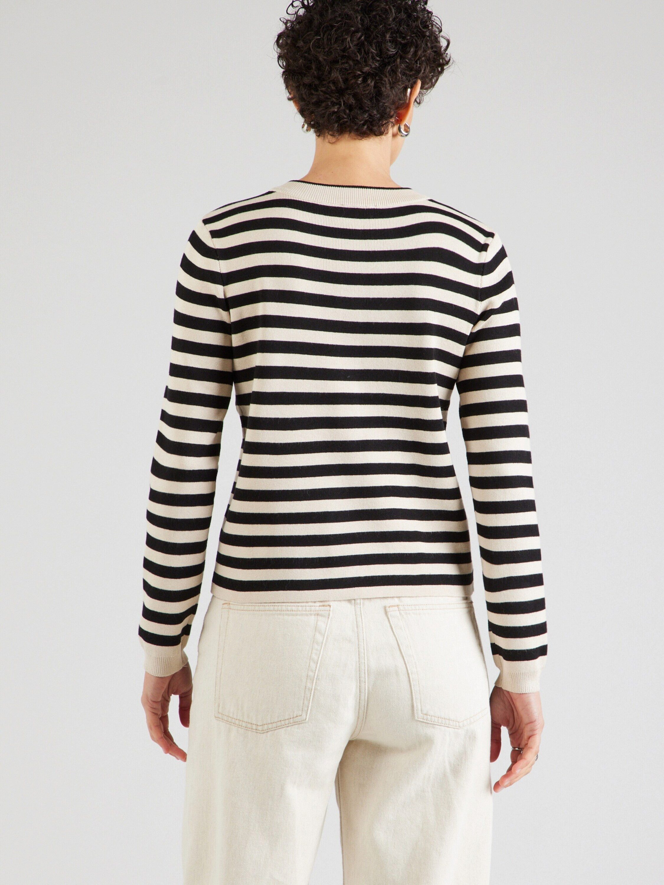 Object Strickjacke Ester (1-tlg) Plain/ohne Details günstig online kaufen