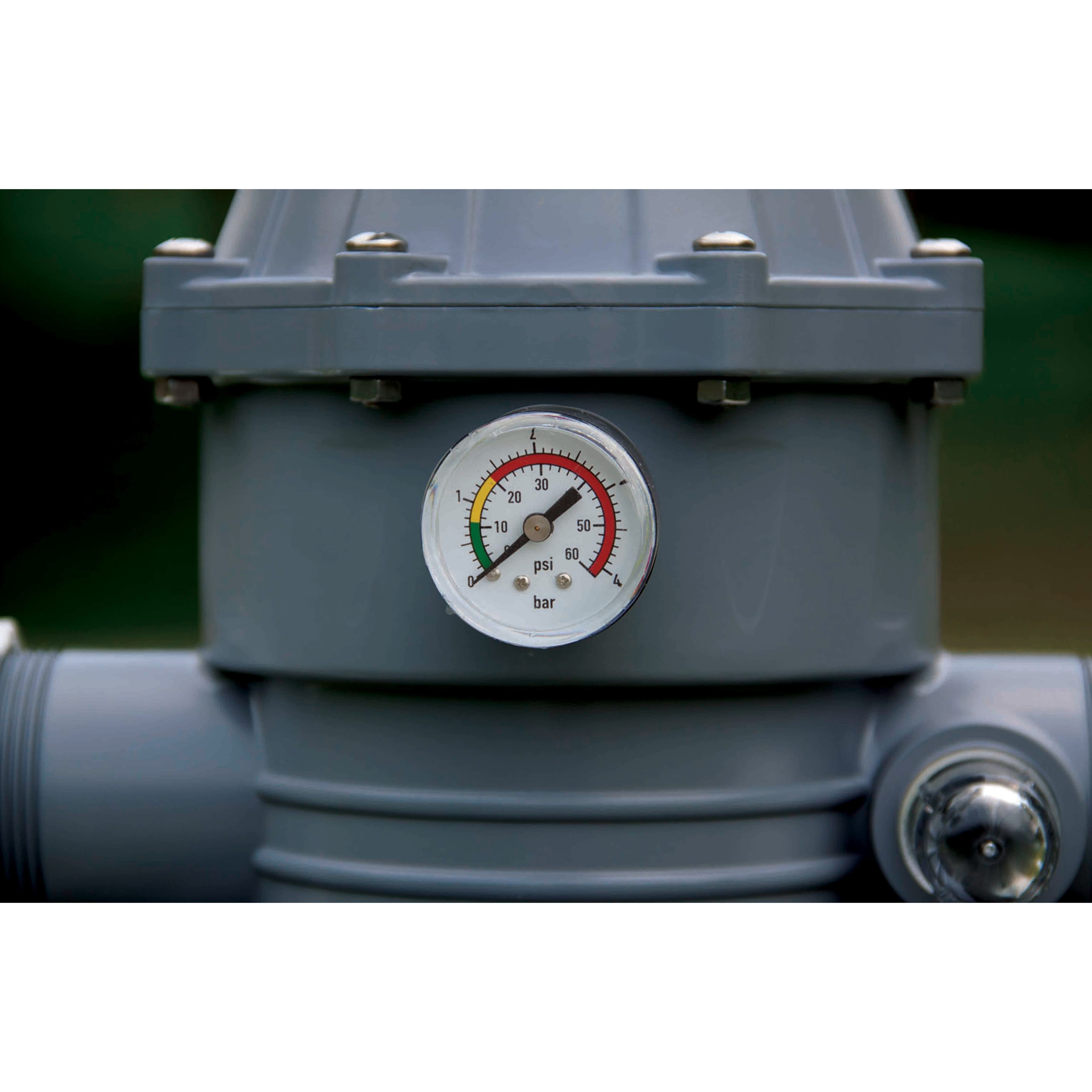 Intex Pool-Filterpumpe Sandfilterpumpe - SX925 günstig online kaufen