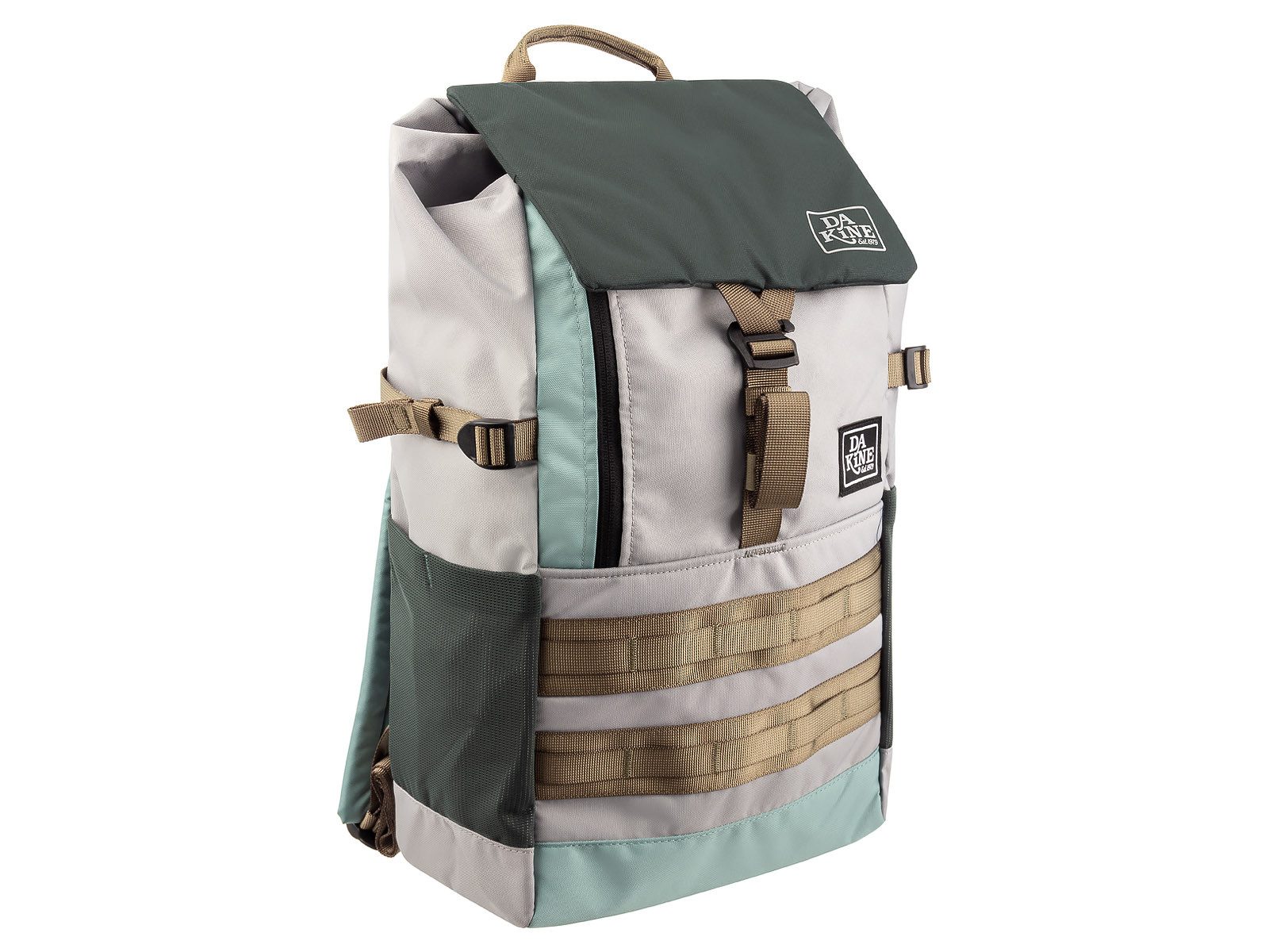 Dakine Freizeitrucksack June Backpack 25 L (1-tlg), Laptopfach
