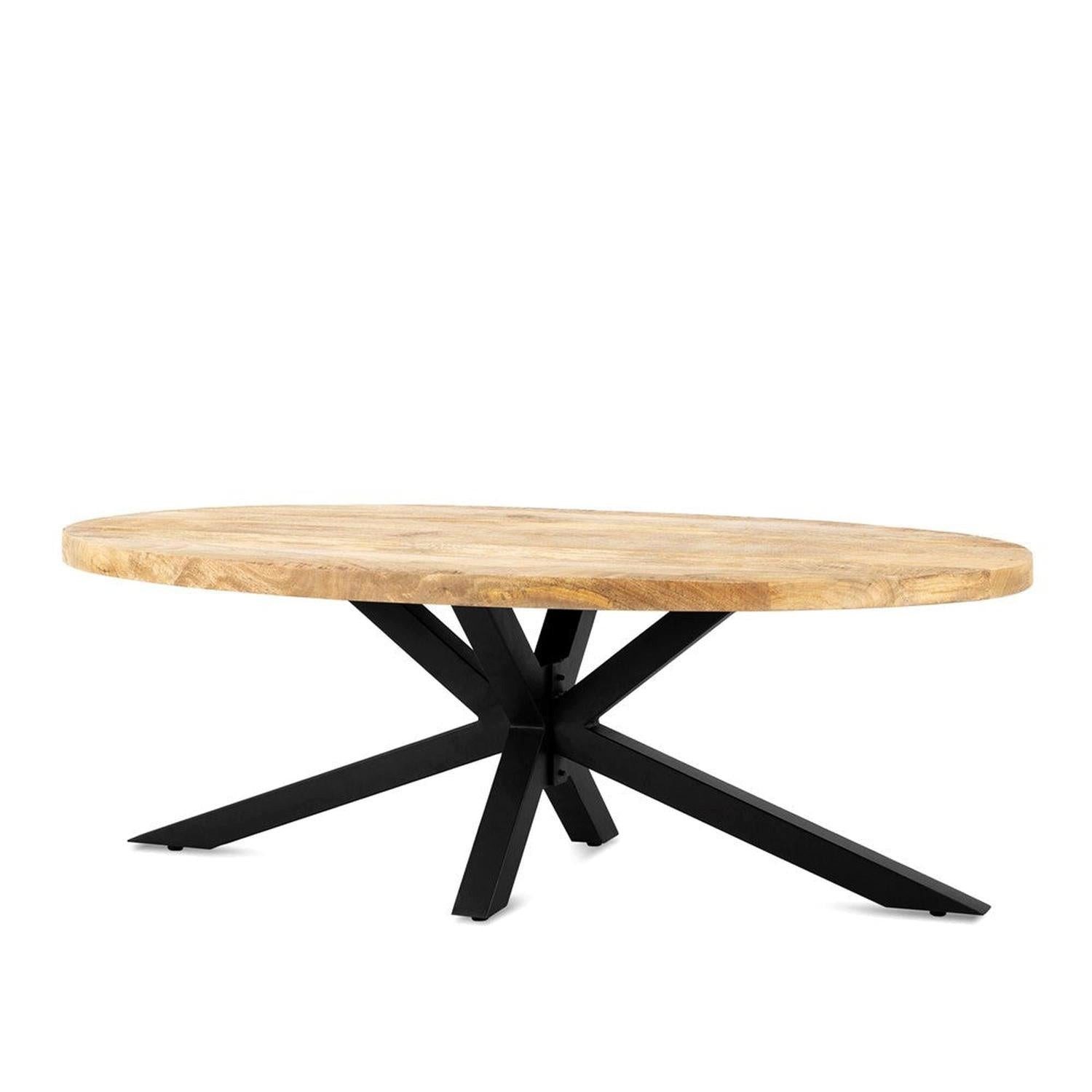 Benoa Couchtisch
