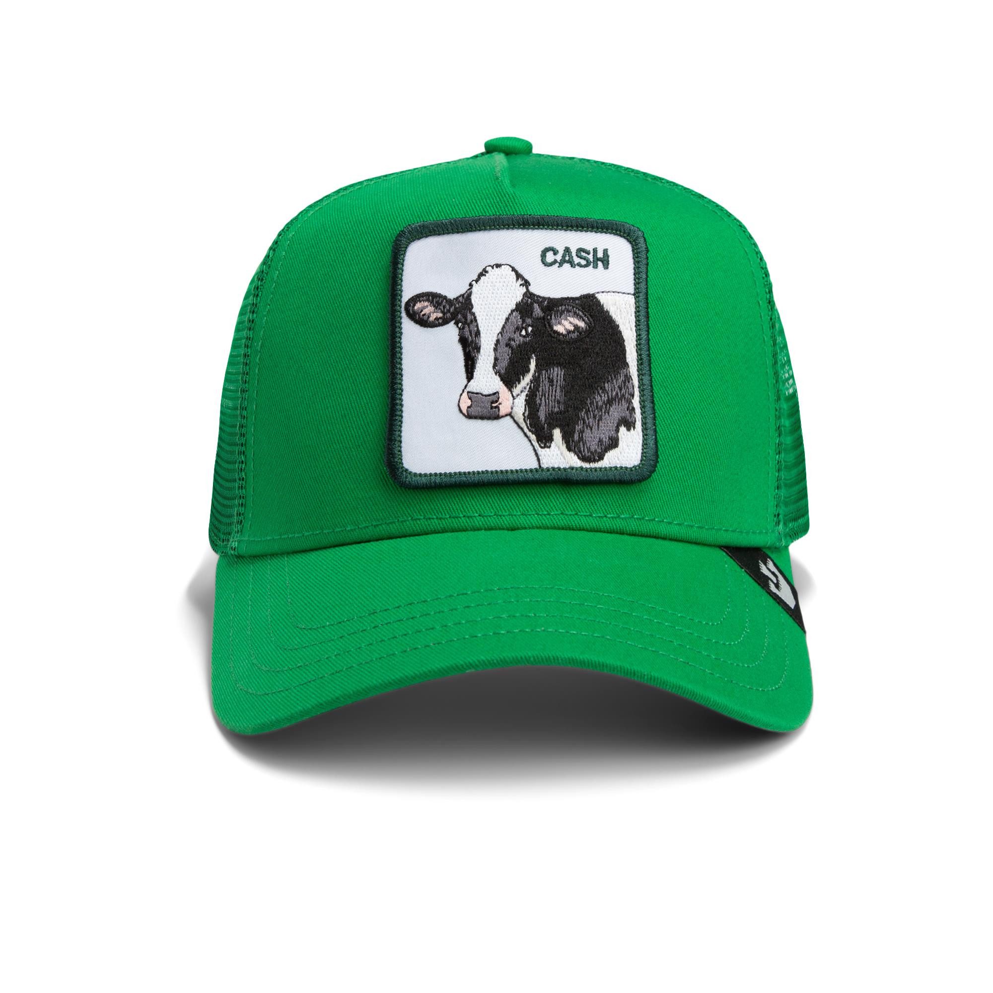 GOORIN Bros. Trucker Cap Goorin Bros. günstig online kaufen